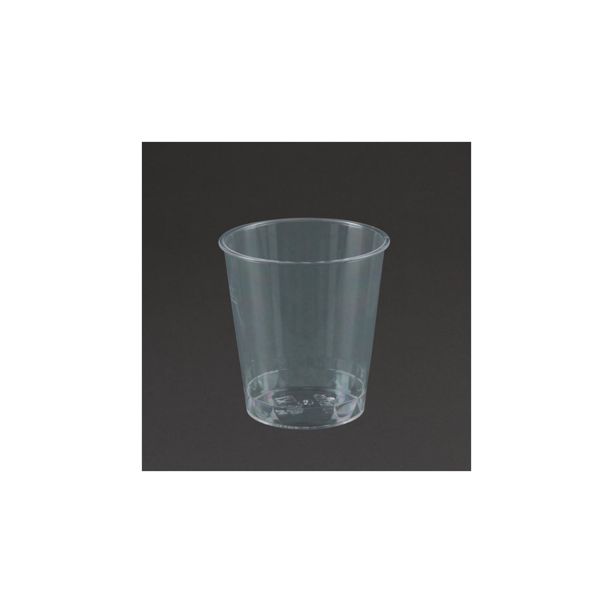 eGreen CB872 Disposable Shot Glasses 30ml (Pack of 1000)