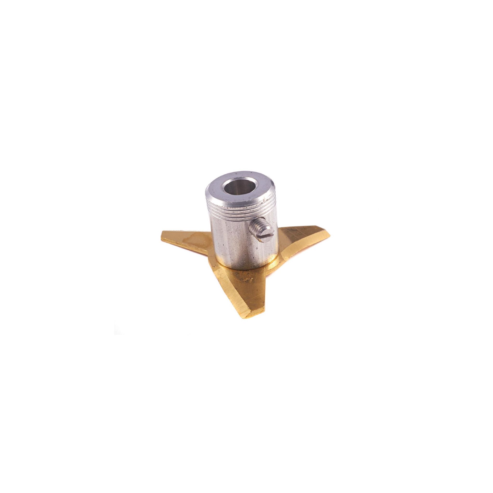Dynamic AD501 Cutter Blade for Stick Blenders