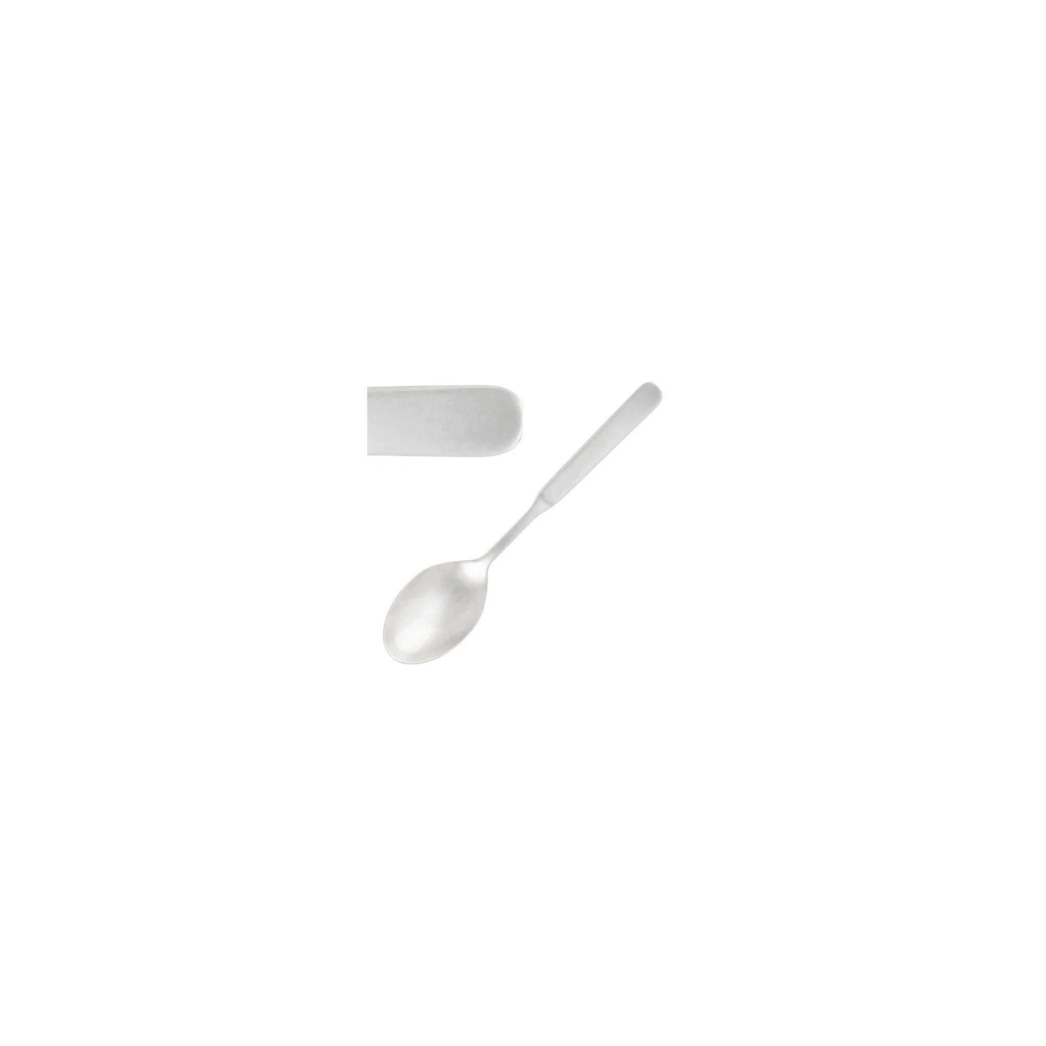 Pintinox Casali GN774 Stonewashed Dessert Spoons (Pack of 12)