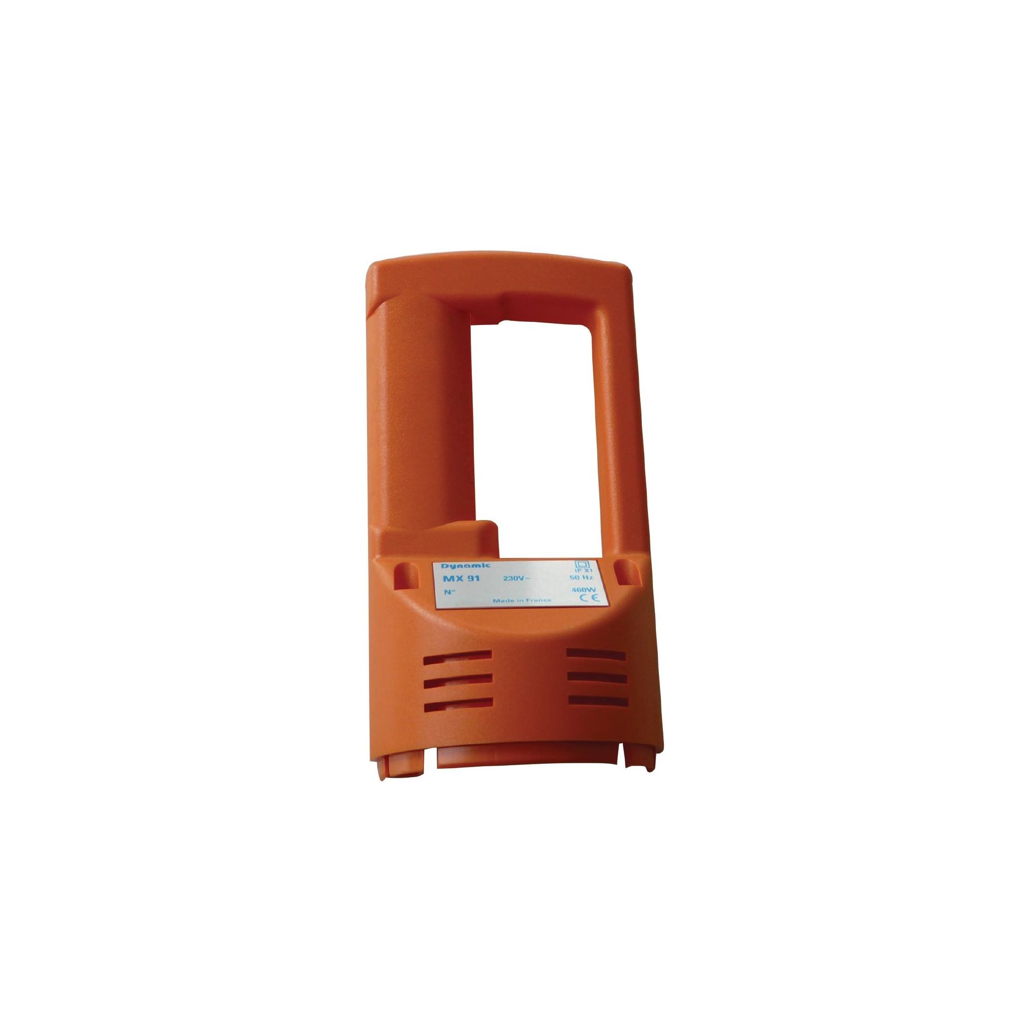 Dynamic 9101 Half Handle (Label Side) for MX91 Stick Blender