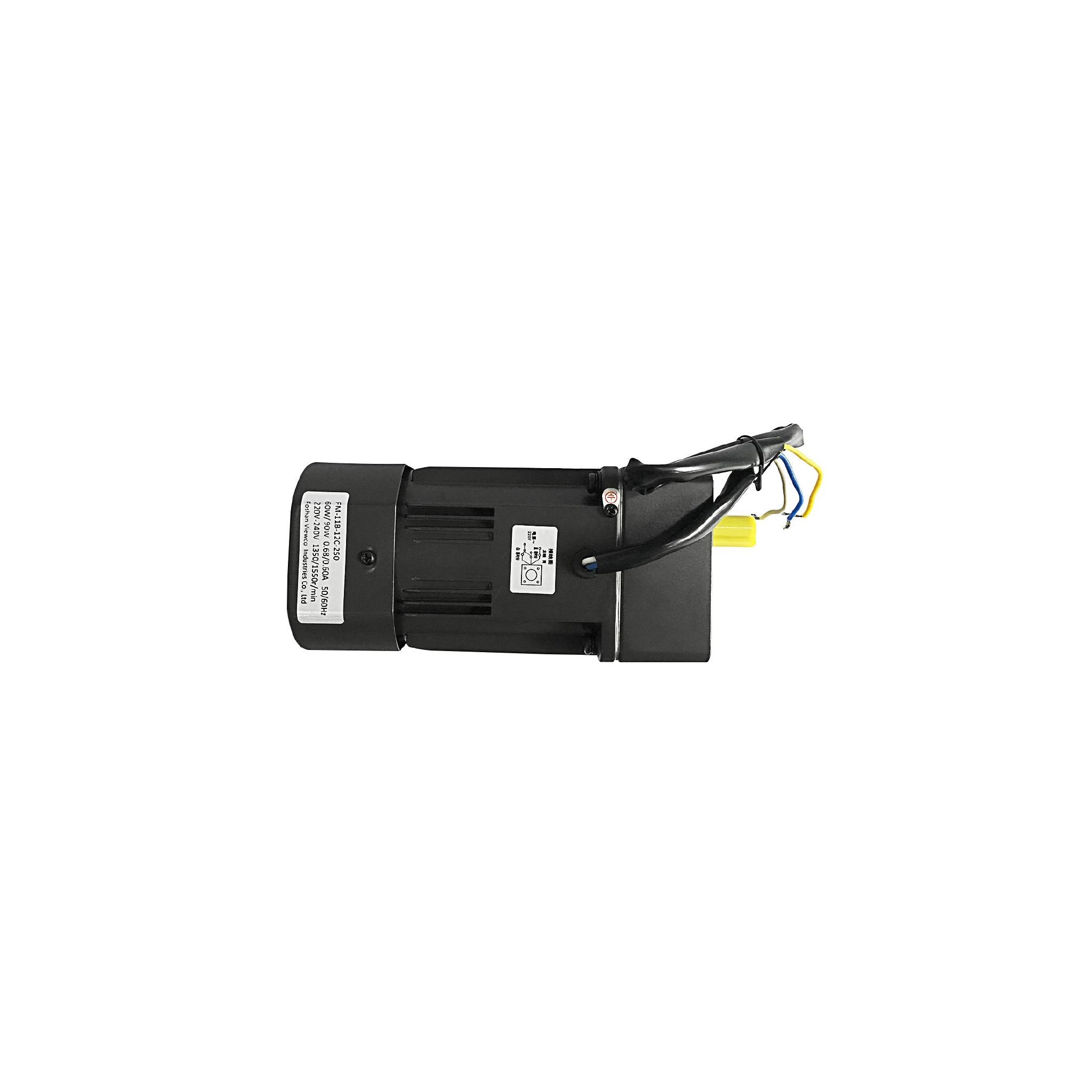 Buffalo AK442 Motor for FA118 Cutlery & Glass Polisher