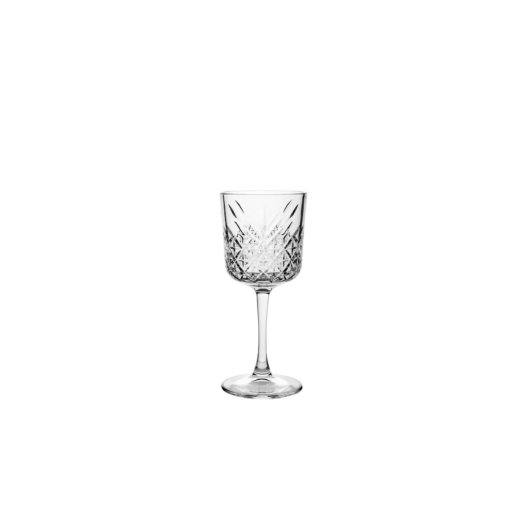 Utopia Timeless Vintage FH929 Wine Glasses 330ml (Pack of 12)