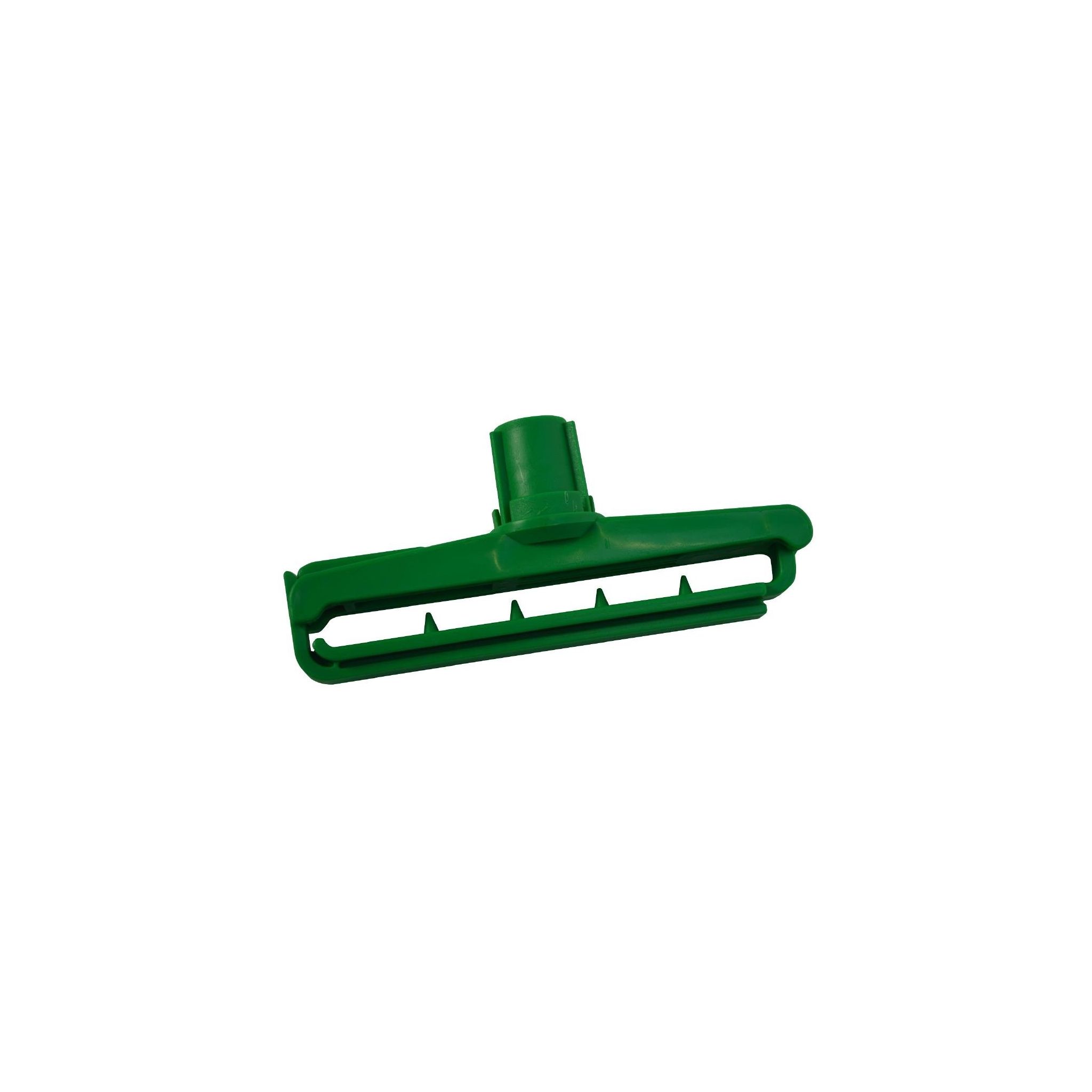 Scot Young Clip-It II CX990 Kentucky Mop Holder Green (Pack of 10)