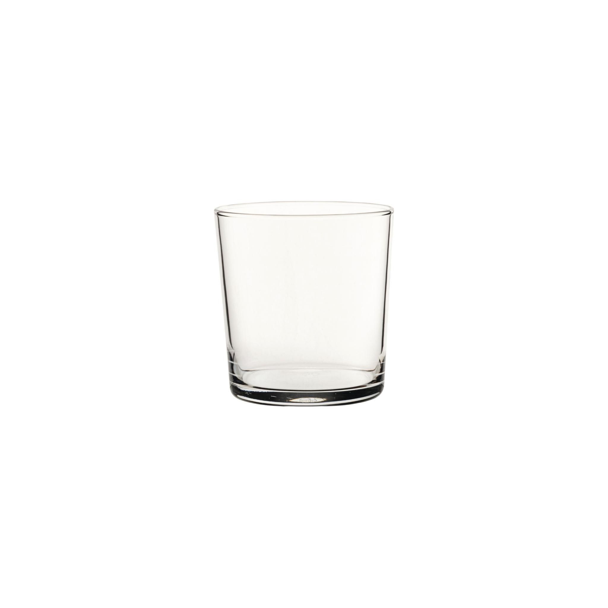 Utopia CT193 Tubo Tumblers 370ml (Pack of 12)