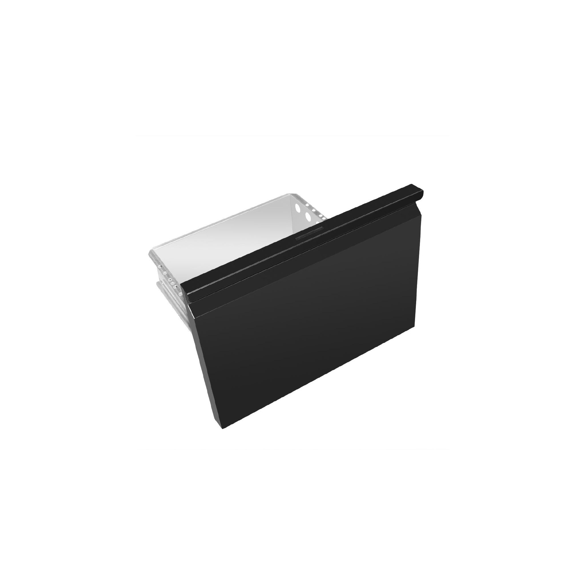 Polar AM406 Complete Down Drawer for U-Series Bottle Coolers