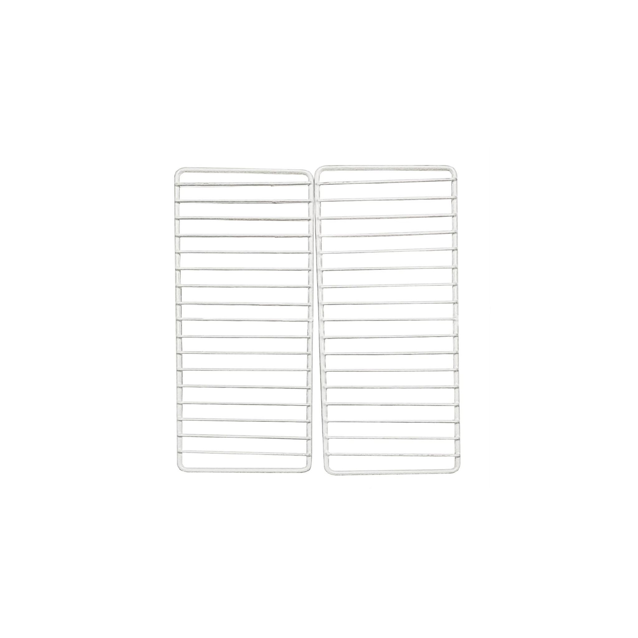 Polar AK401 Set of 2 Shelves