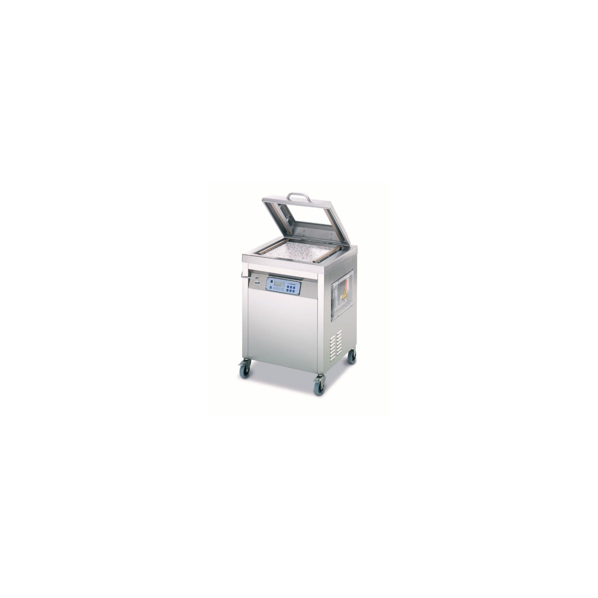 Multivac C350 Freestanding Vacuum Packer
