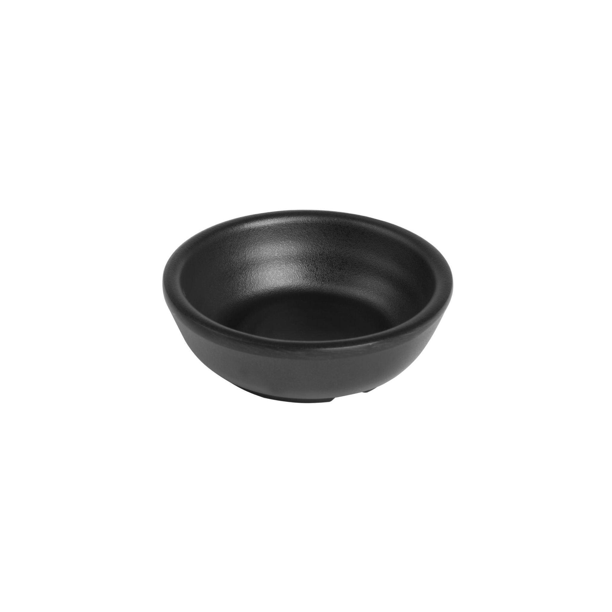 Olympia Kristallon Fusion DR517 Melamine Dipping Dishes 68mm