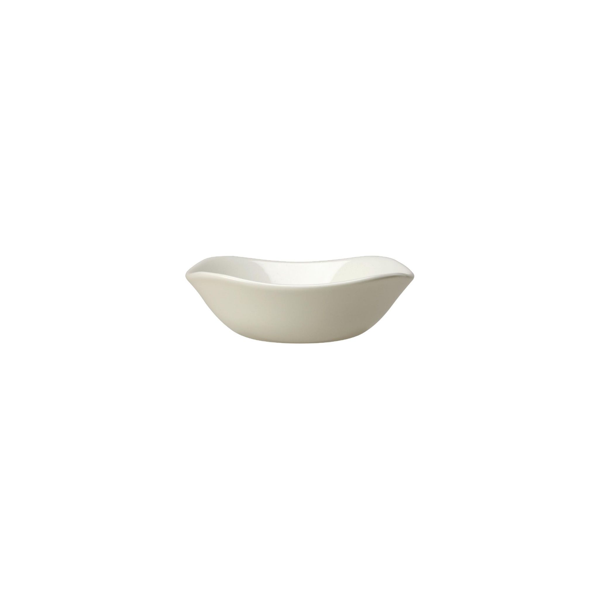 Steelite Taste V7215 Square Bowls 152mm (Pack of 12)