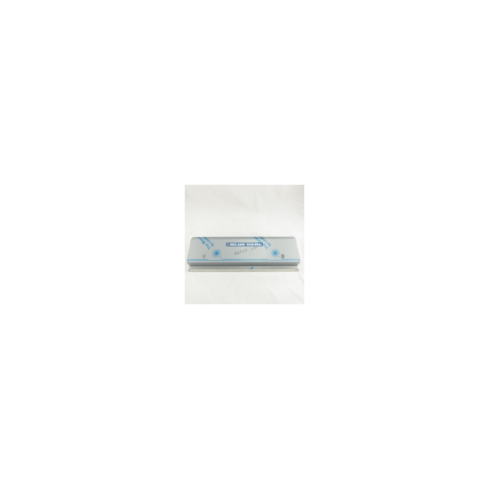 Blue Seal 228440 Side Heat Shield for Evolution Gas Chargrills
