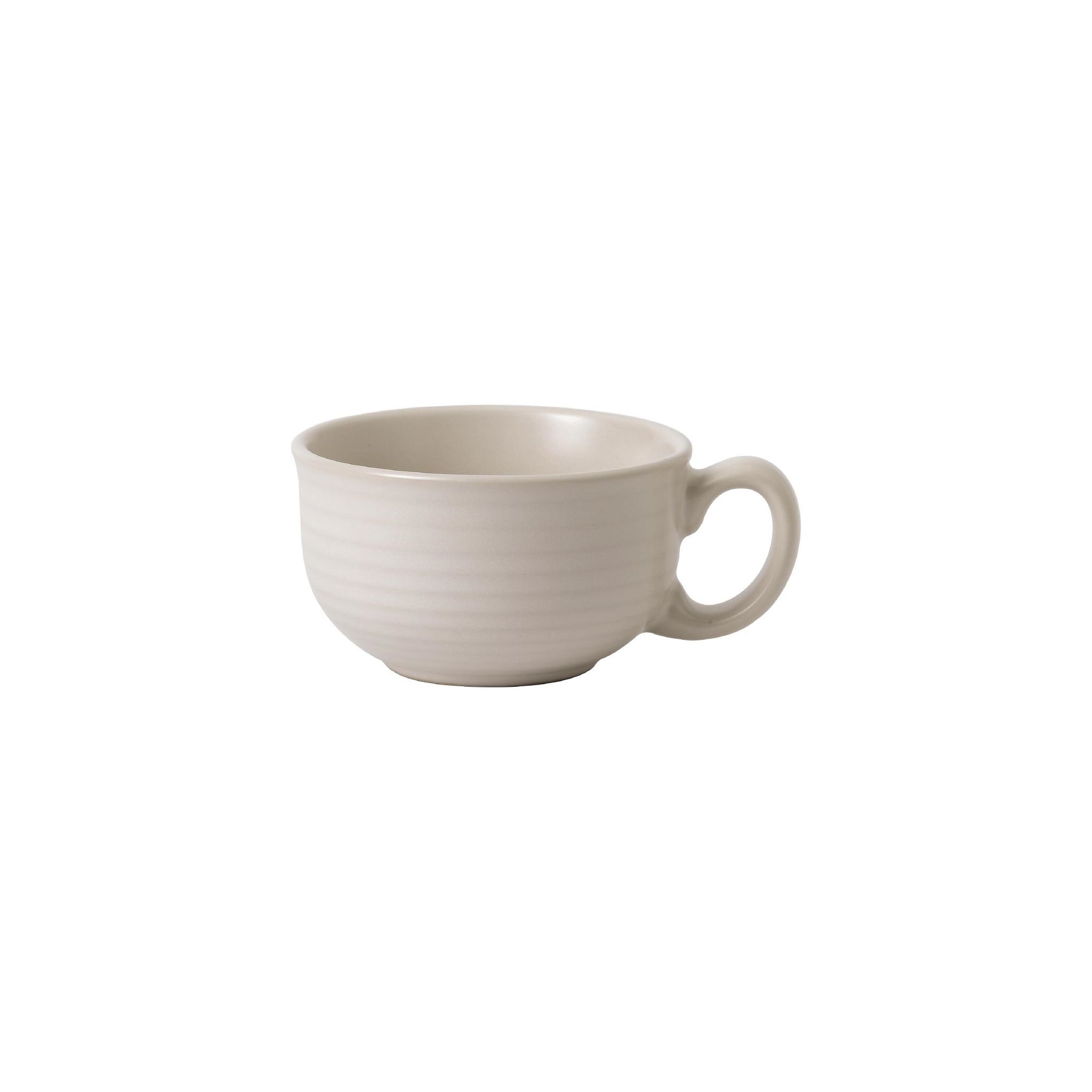 Dudson Evo FJ720 Pearl Teacup 227ml (Pack of 6)