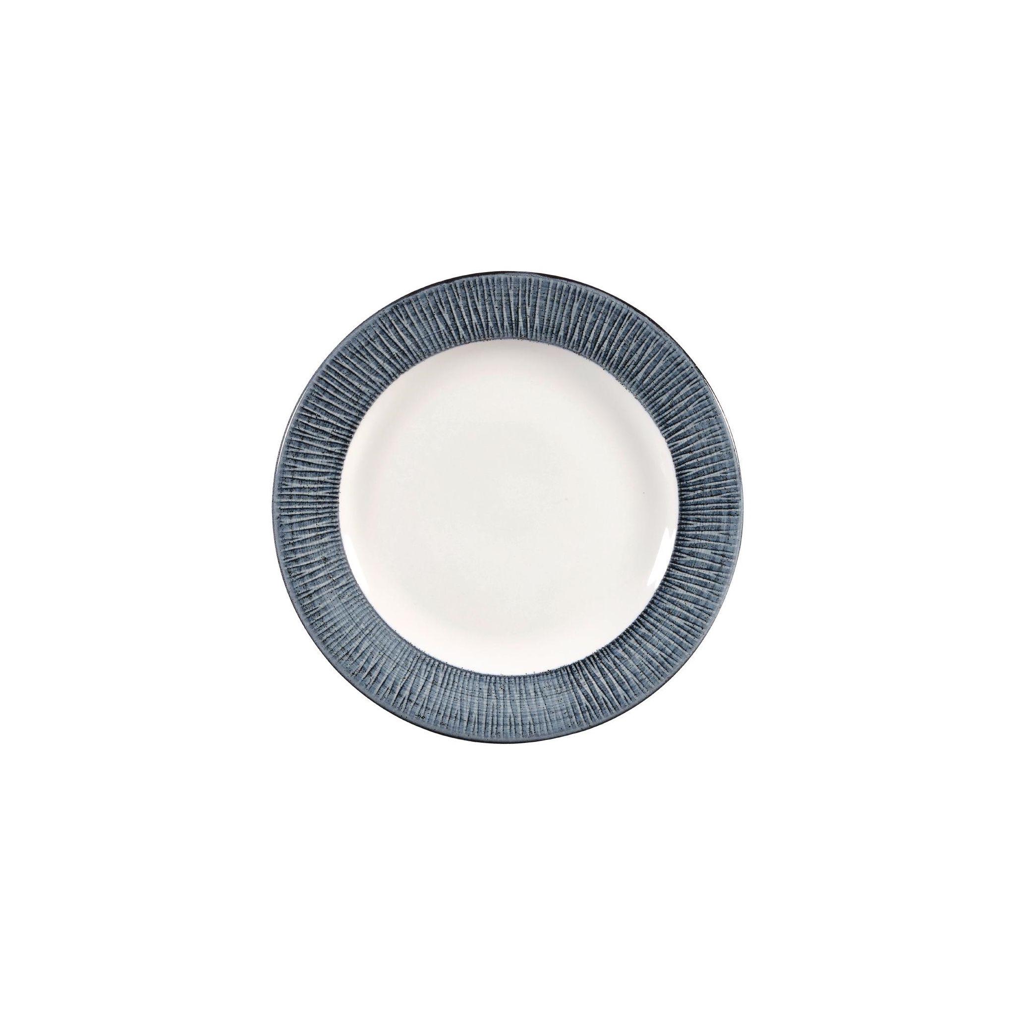 Churchill Bamboo DS696 Plates Mist 210mm (Pack of 12)