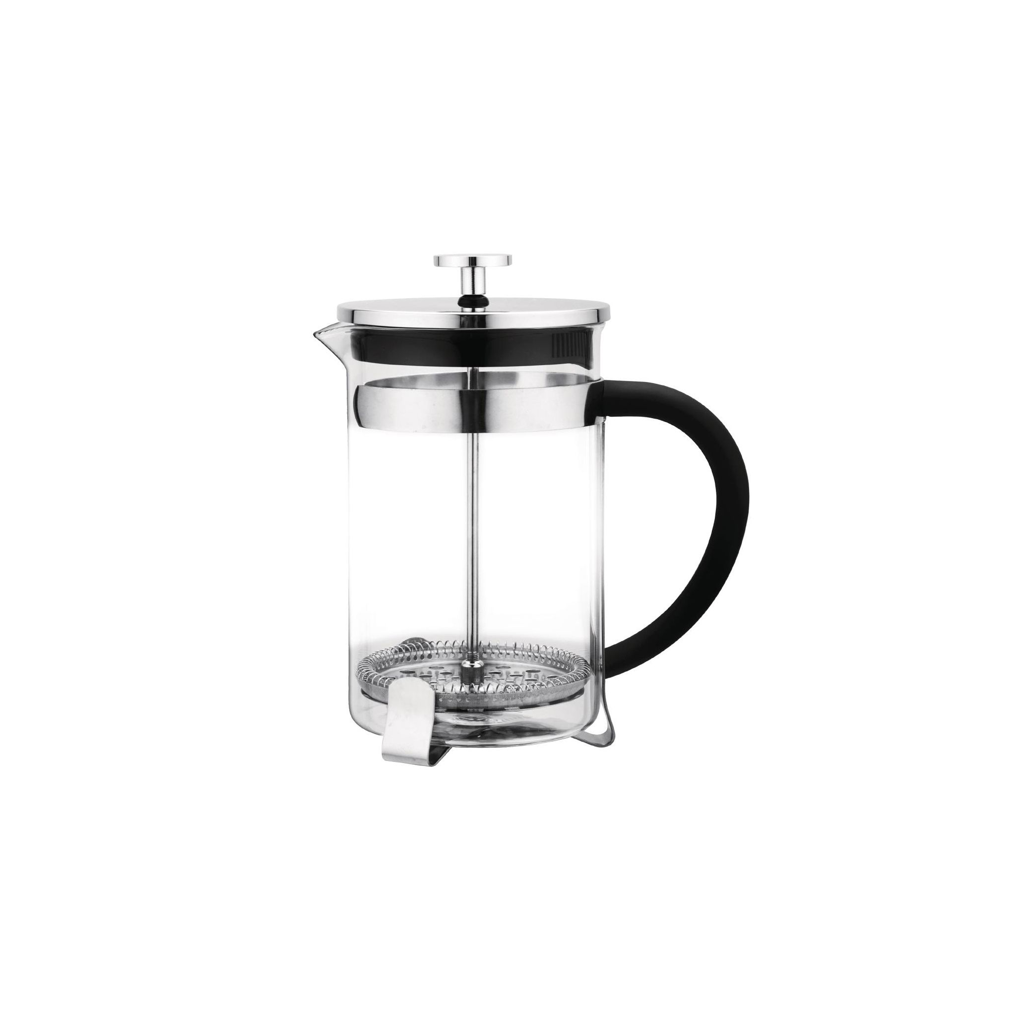 Olympia GF233 Stainless Steel Cafetiere 12 Cup