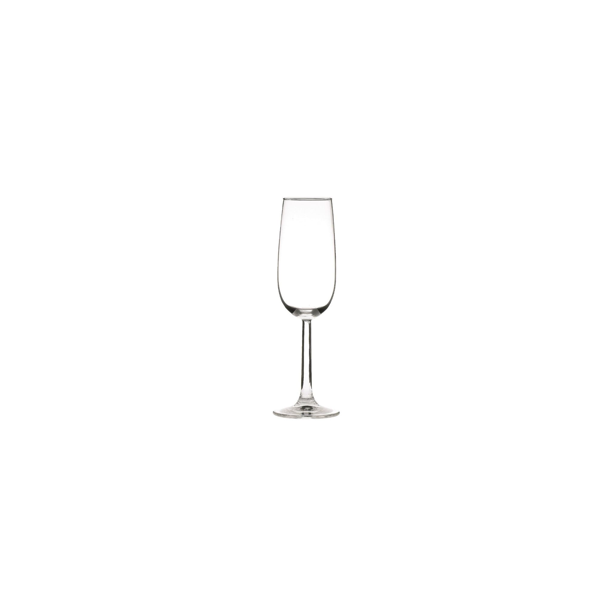 Royal Leerdam Bouquet CT064 Champagne Flutes 170ml (Pack of 6)