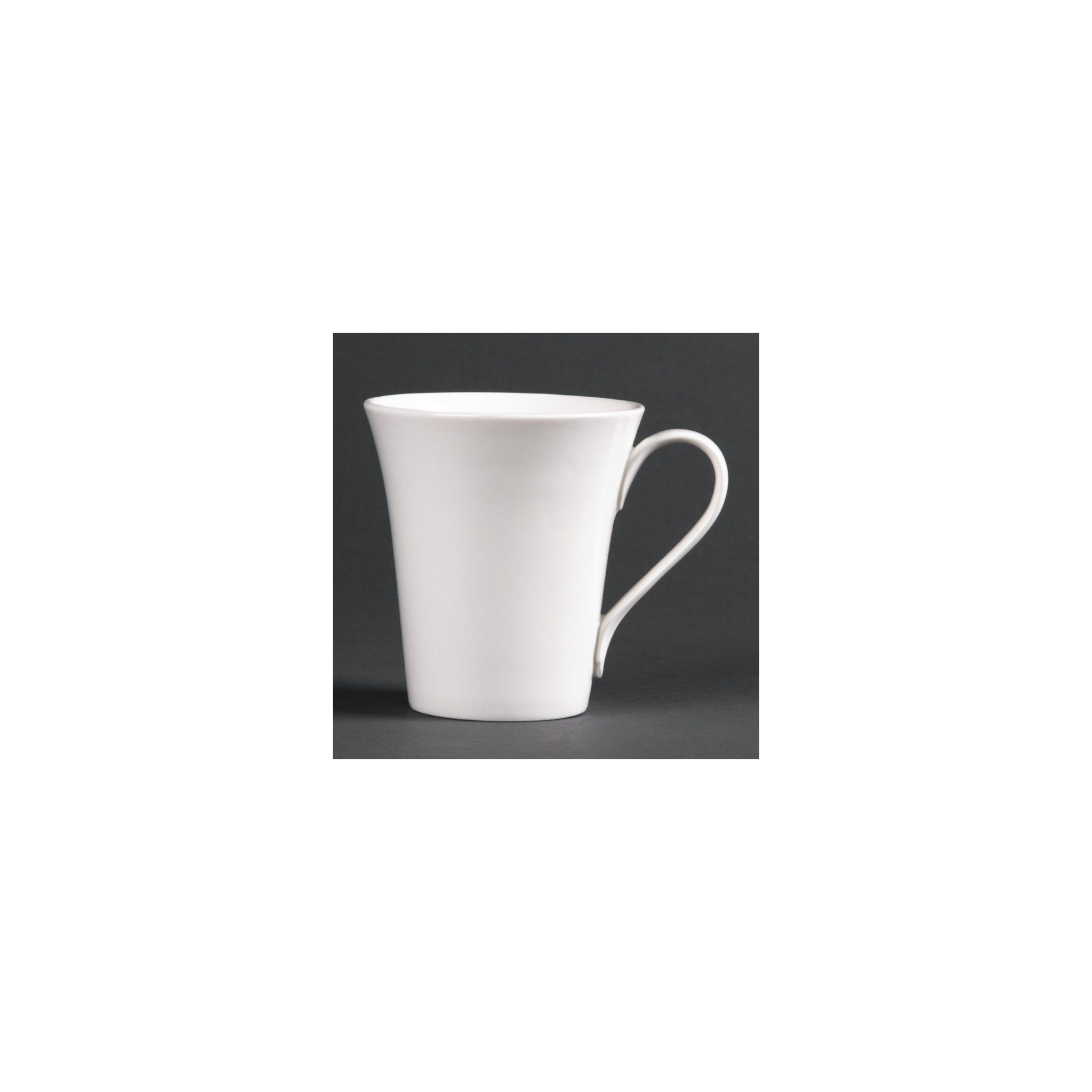 Olympia Lumina DP954 Flare Cups 285ml (Pack of 12)