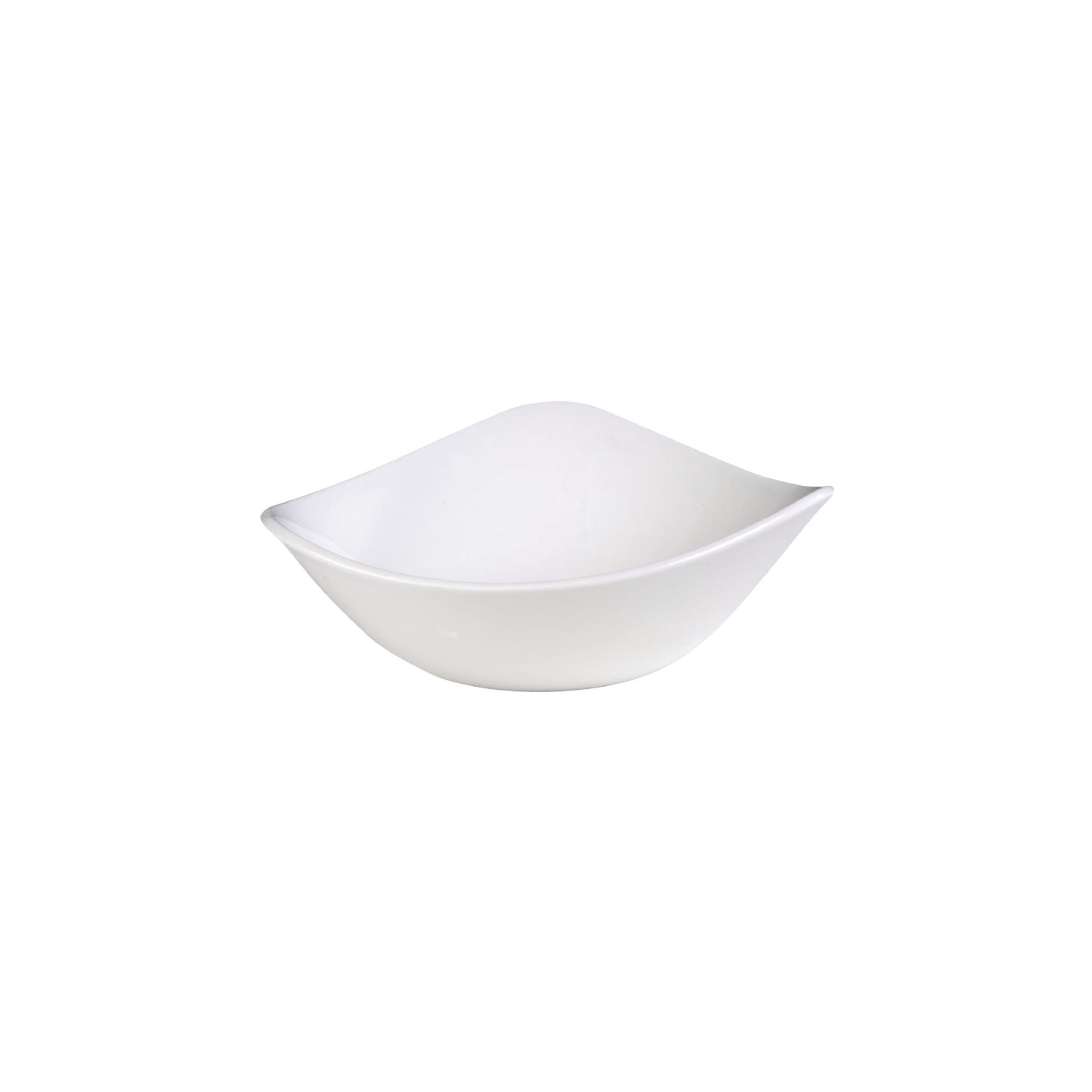 Churchill Lotus CF640 Triangle Bowls 185mm (Pack of 12)