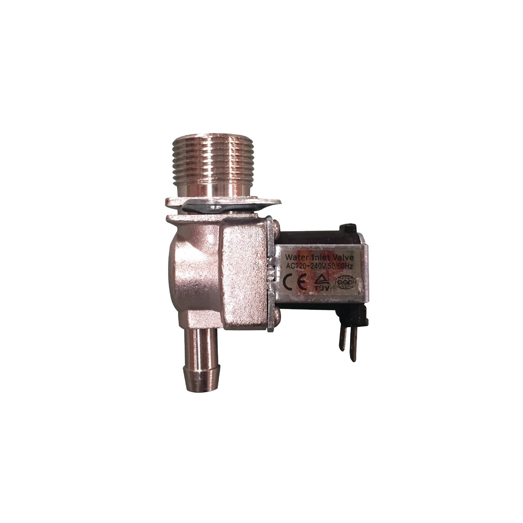 Polar AG118 Water Inlet Valve for GL193 Autofill Ice Machine