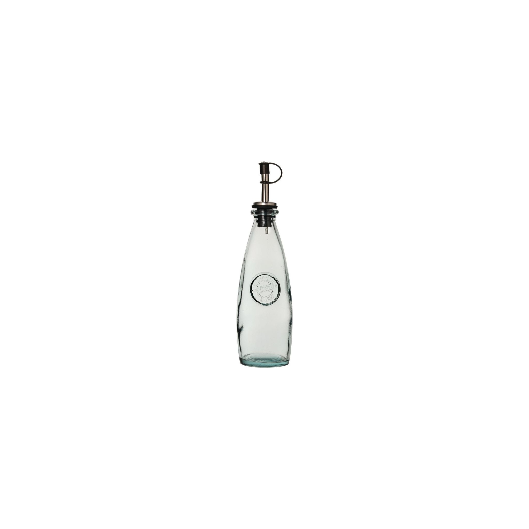 Utopia Authentico CN245 Olive Oil Bottles 300ml (Pack of 6)