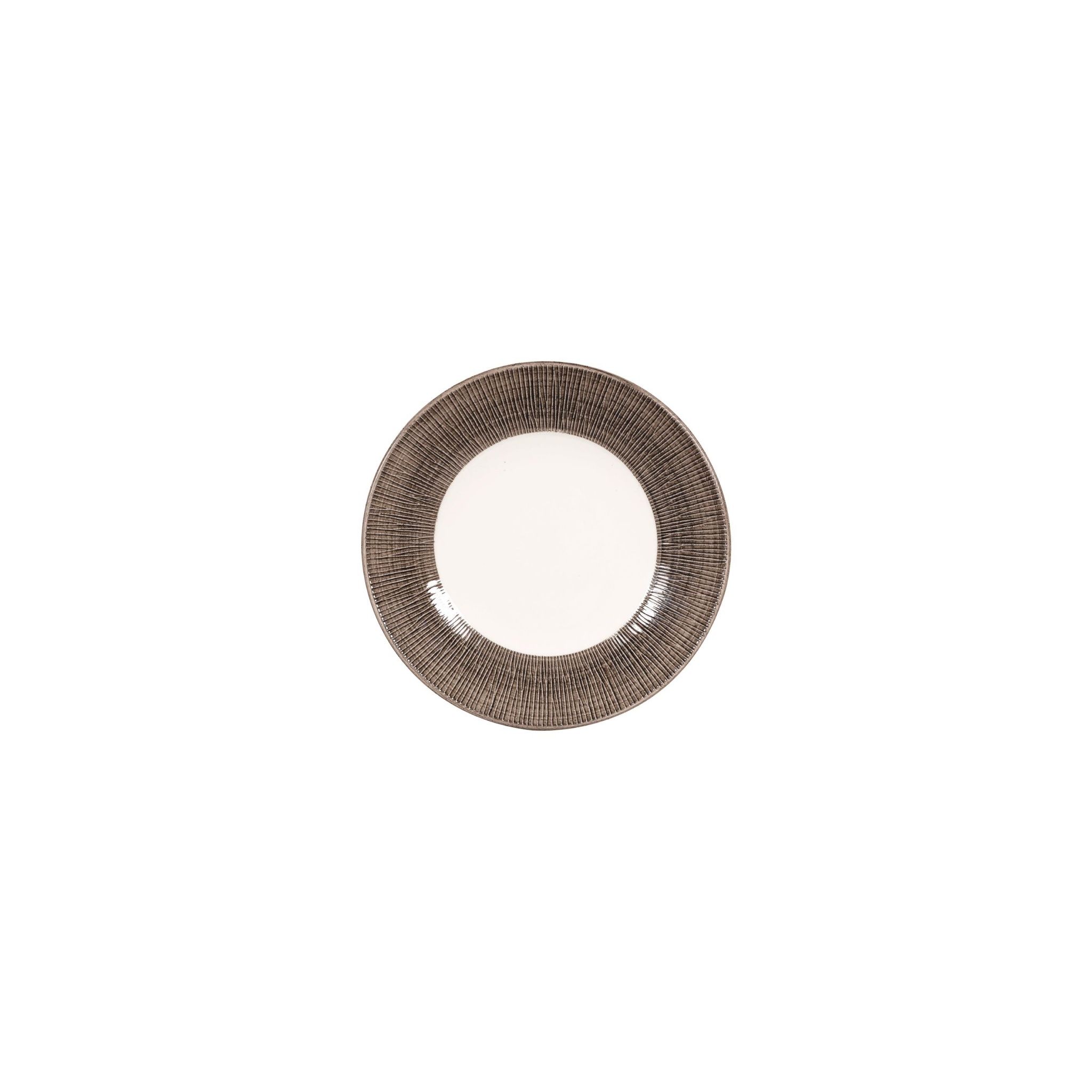 Churchill Bamboo DS692 Wide Rim Bowls Dusk 280mm (Pack of 12)