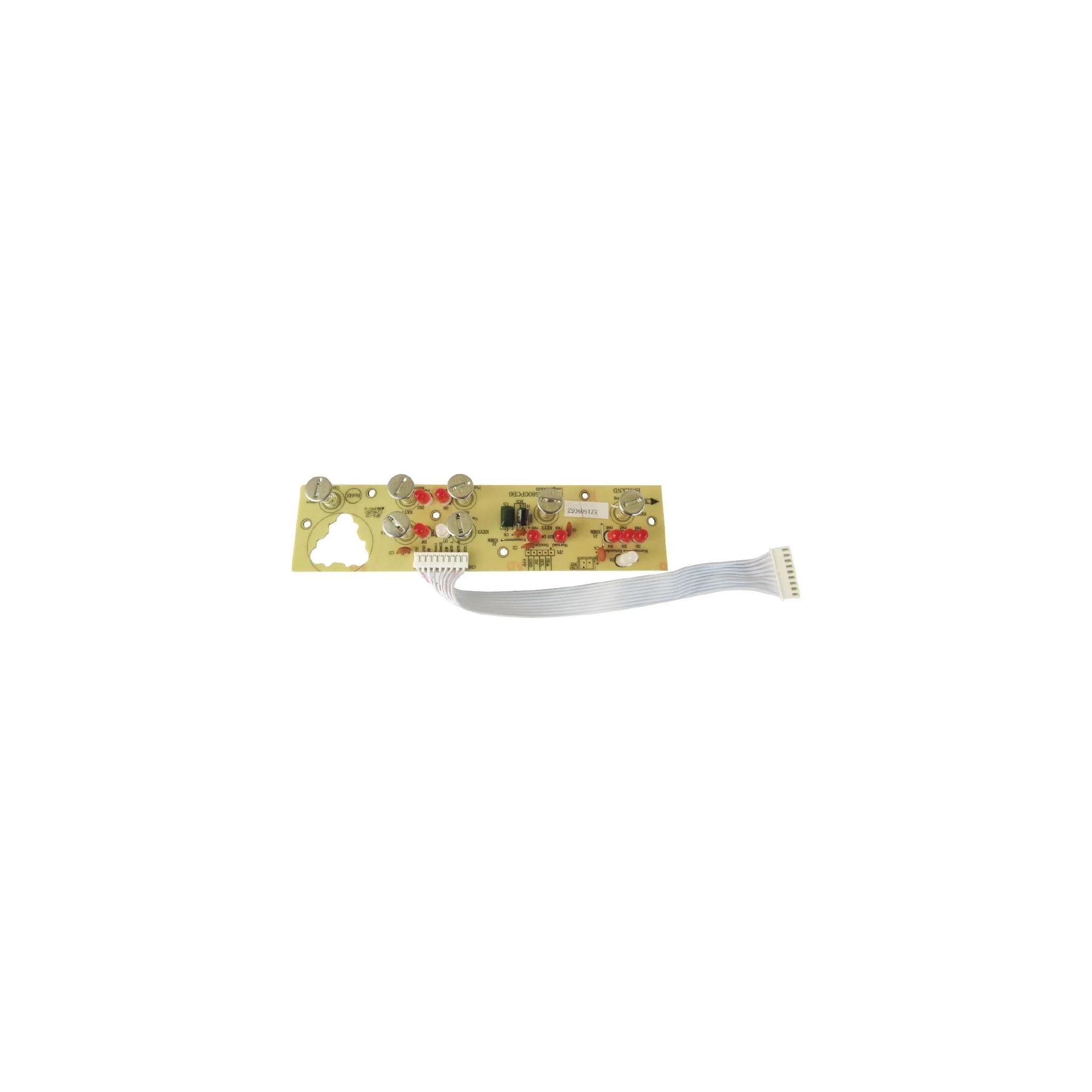 Buffalo AG930 Control Panel PCB for CN514 Vacuum Pack Machine