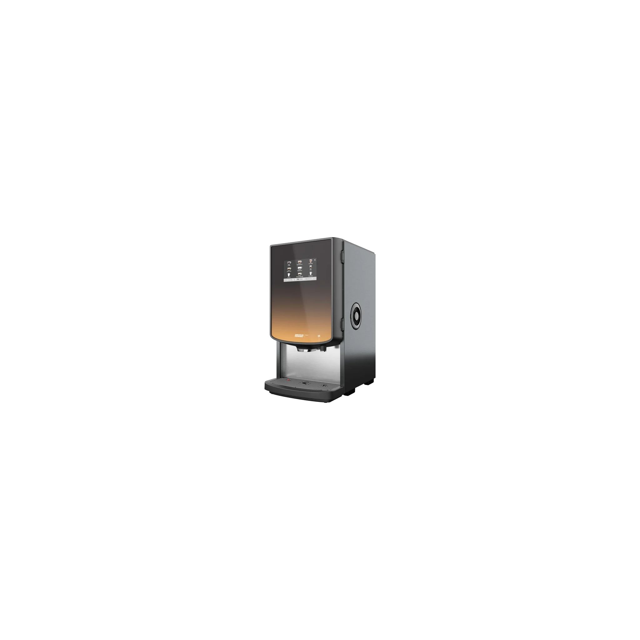 Bravilor Bonamat Bolero 32 1 x 3.2 Ltr + 2 x 1.3 Ltr Instant Drinks Machine with Installation & Training