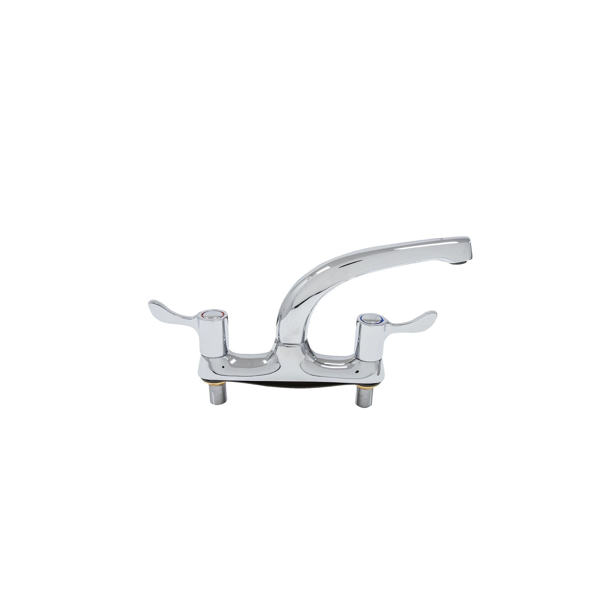 Parry MIXERTAPL 1/2 Inch Mixer Tap With Swivel Spout