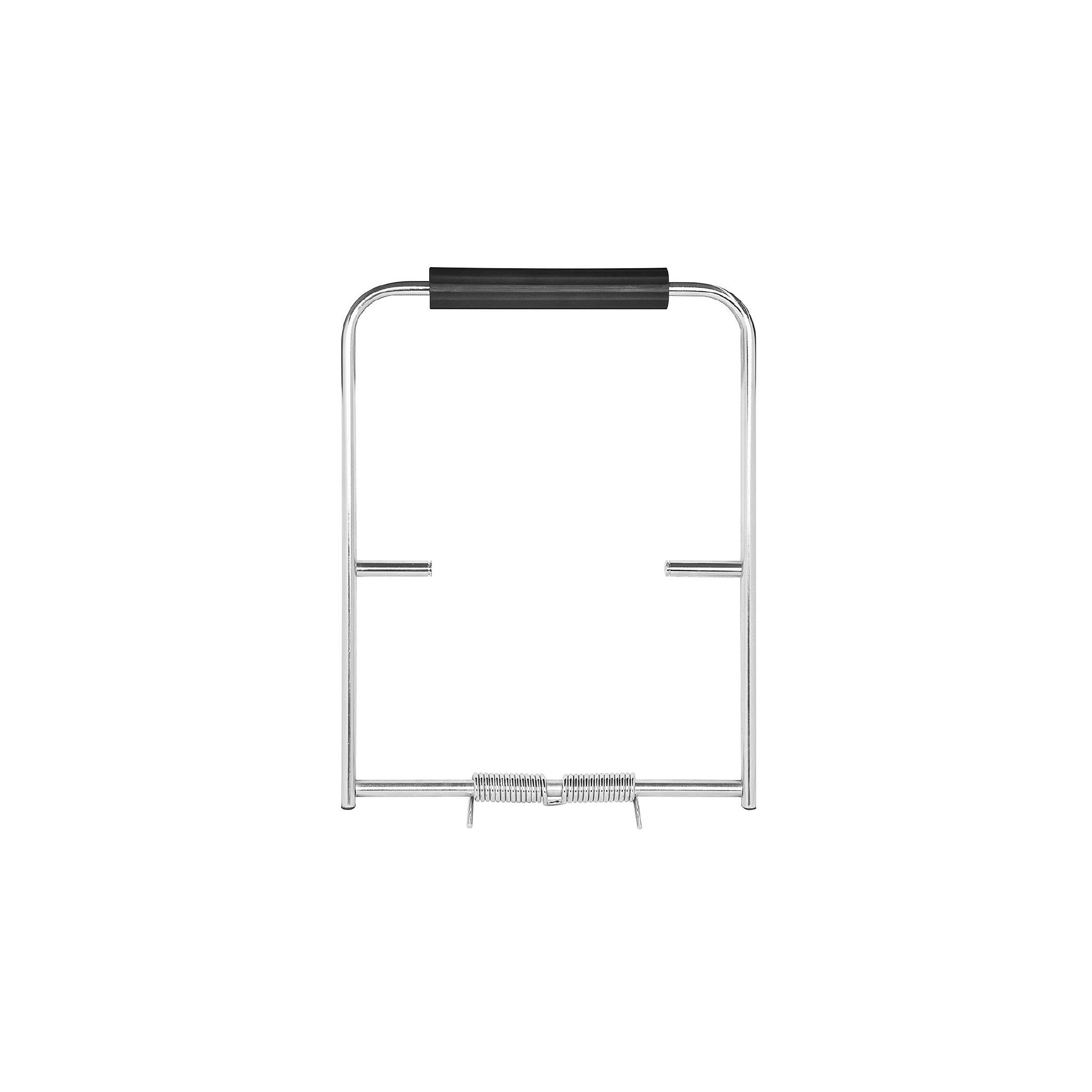 Buffalo AK908 Handle Assembly for Single Contact Grills & Panini Grills