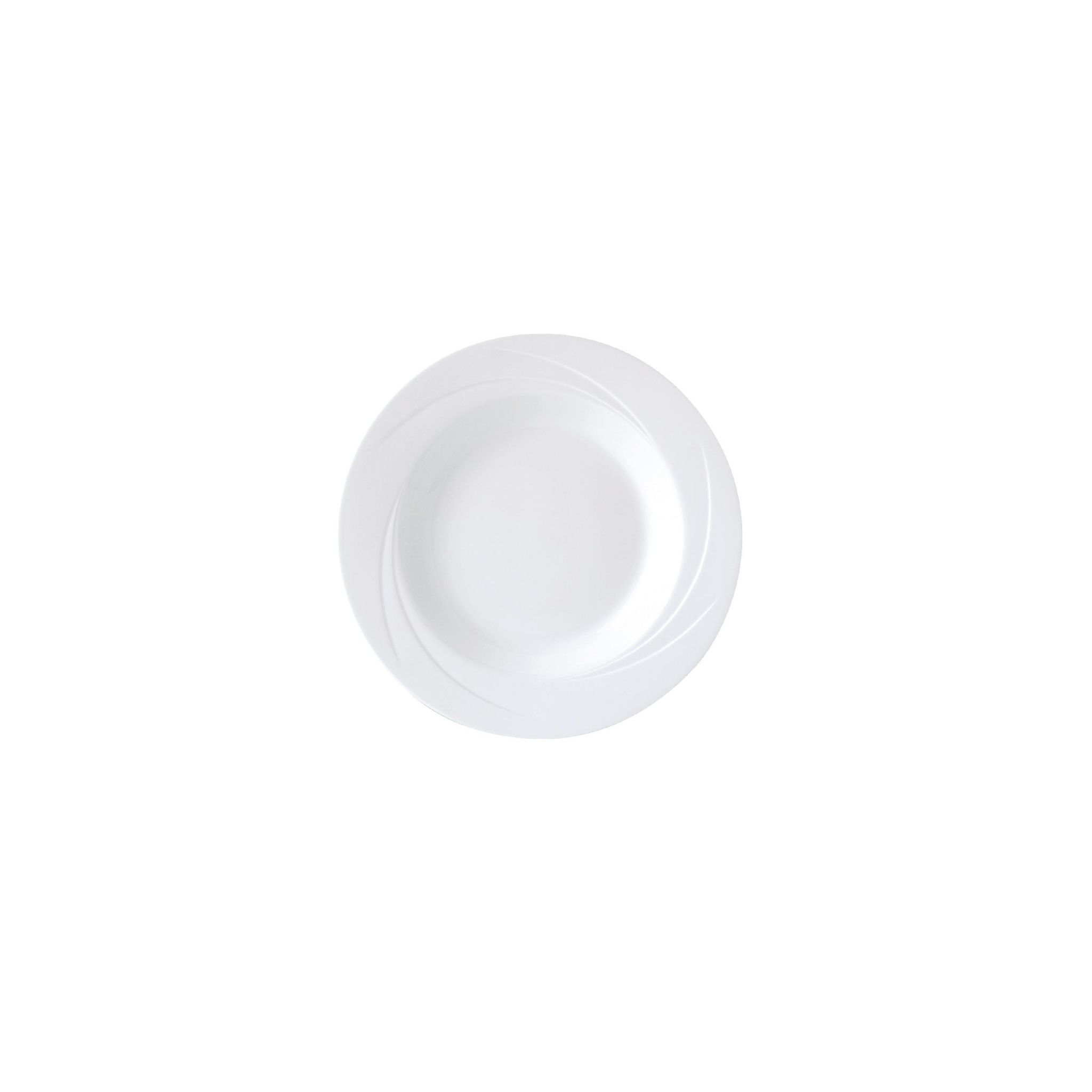 Steelite Alvo V8768 Soup or Pasta Bowls 240mm (Pack of 24)