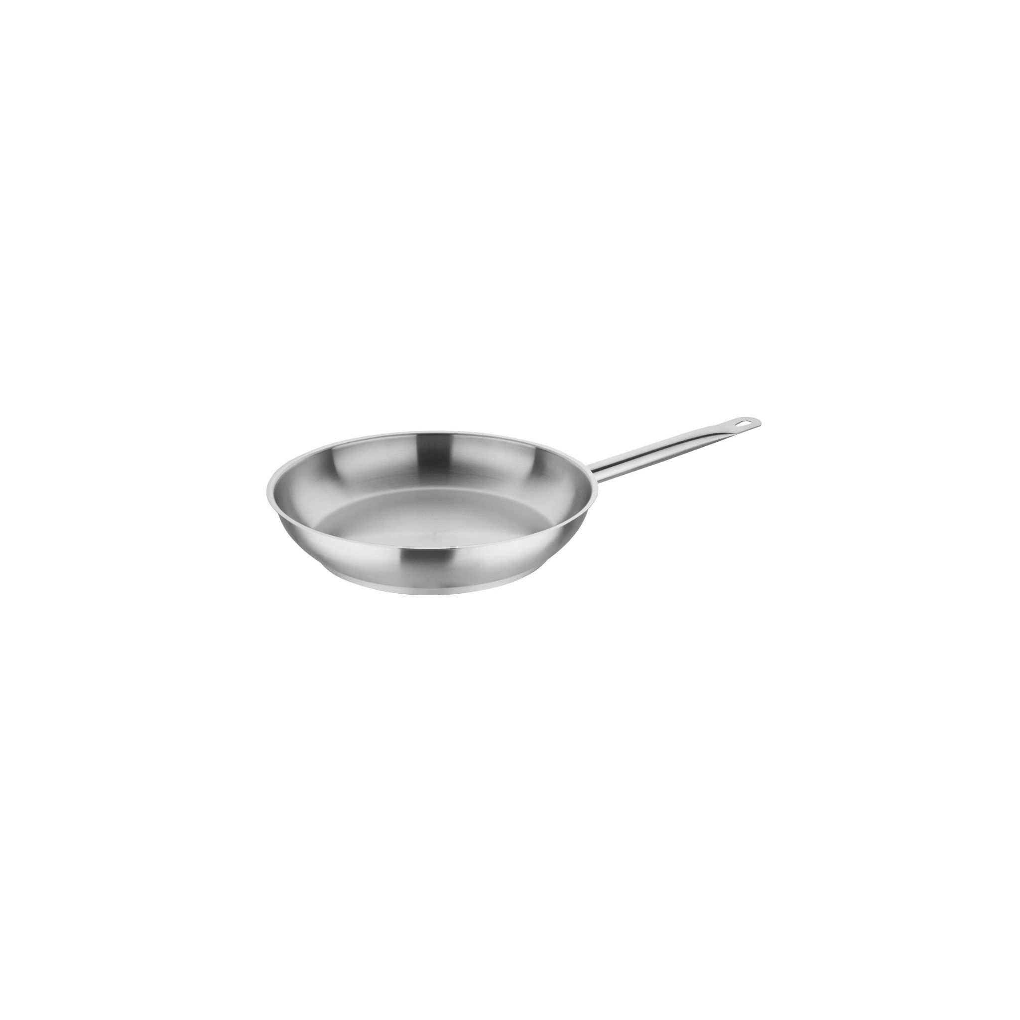 Vogue M926 Stainless Steel Frying Pan 280mm
