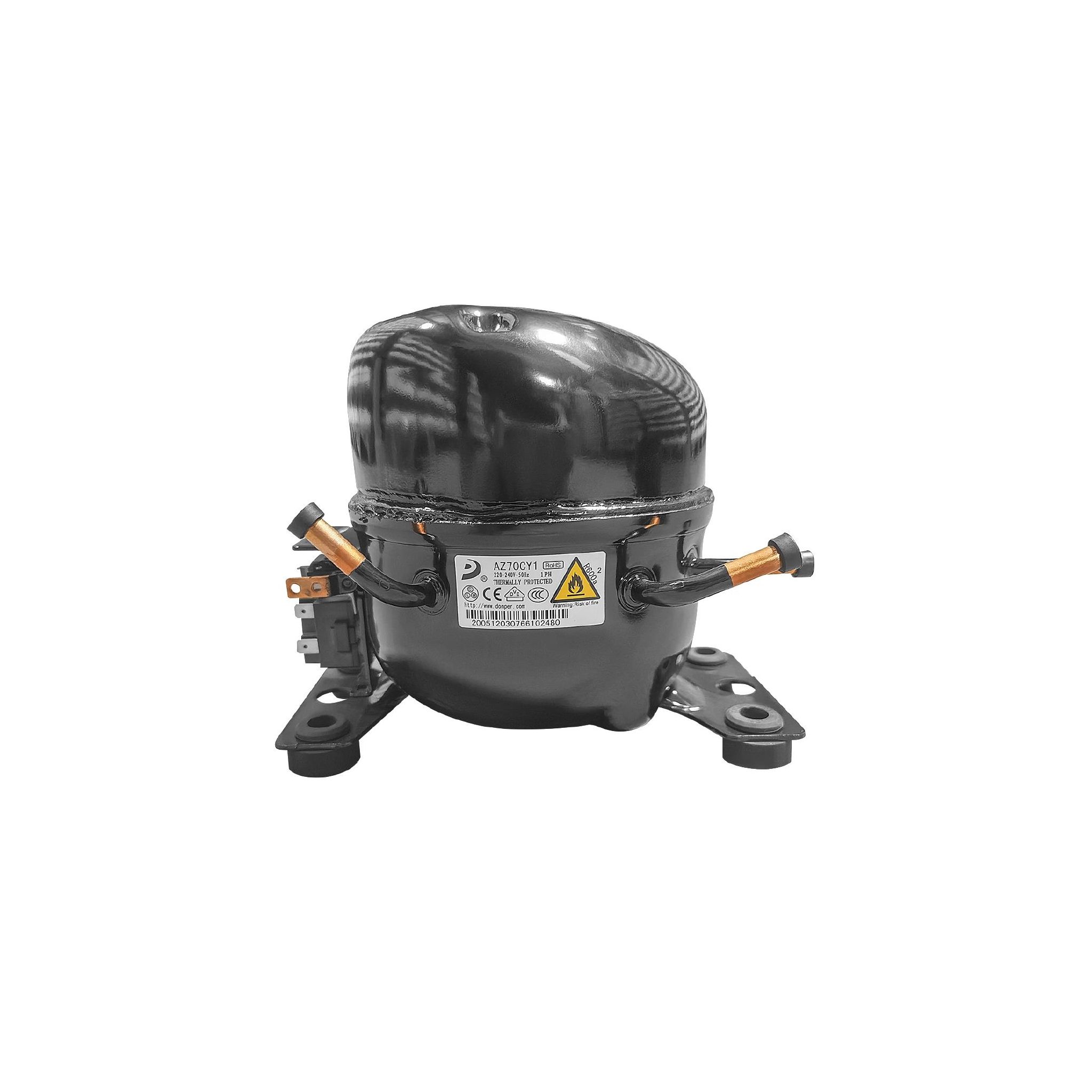 Polar AL026 Compressor for CC067 Single Zone Wine Cooler