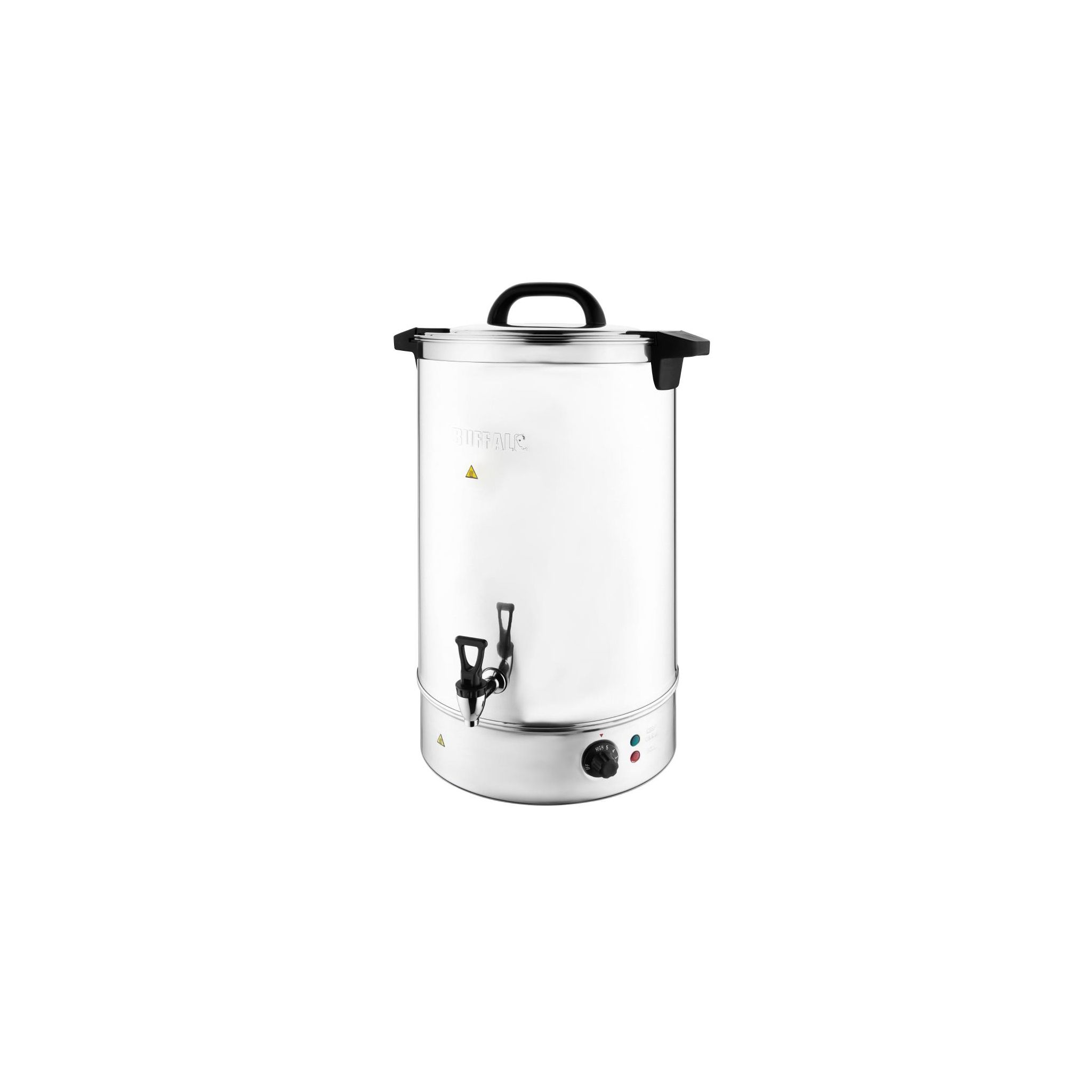 Buffalo CU549 40 Ltr Electric Energy Saving Manual Fill Water Boiler