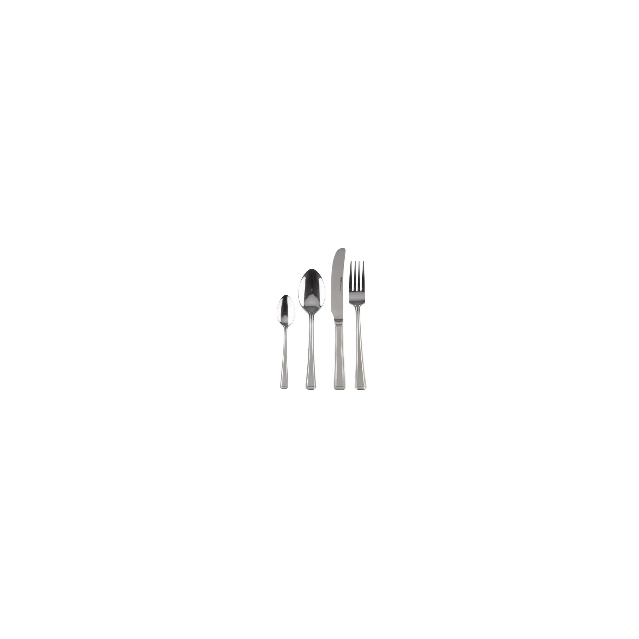 Olympia Harley S613 Cutlery Set (Pack of 48)