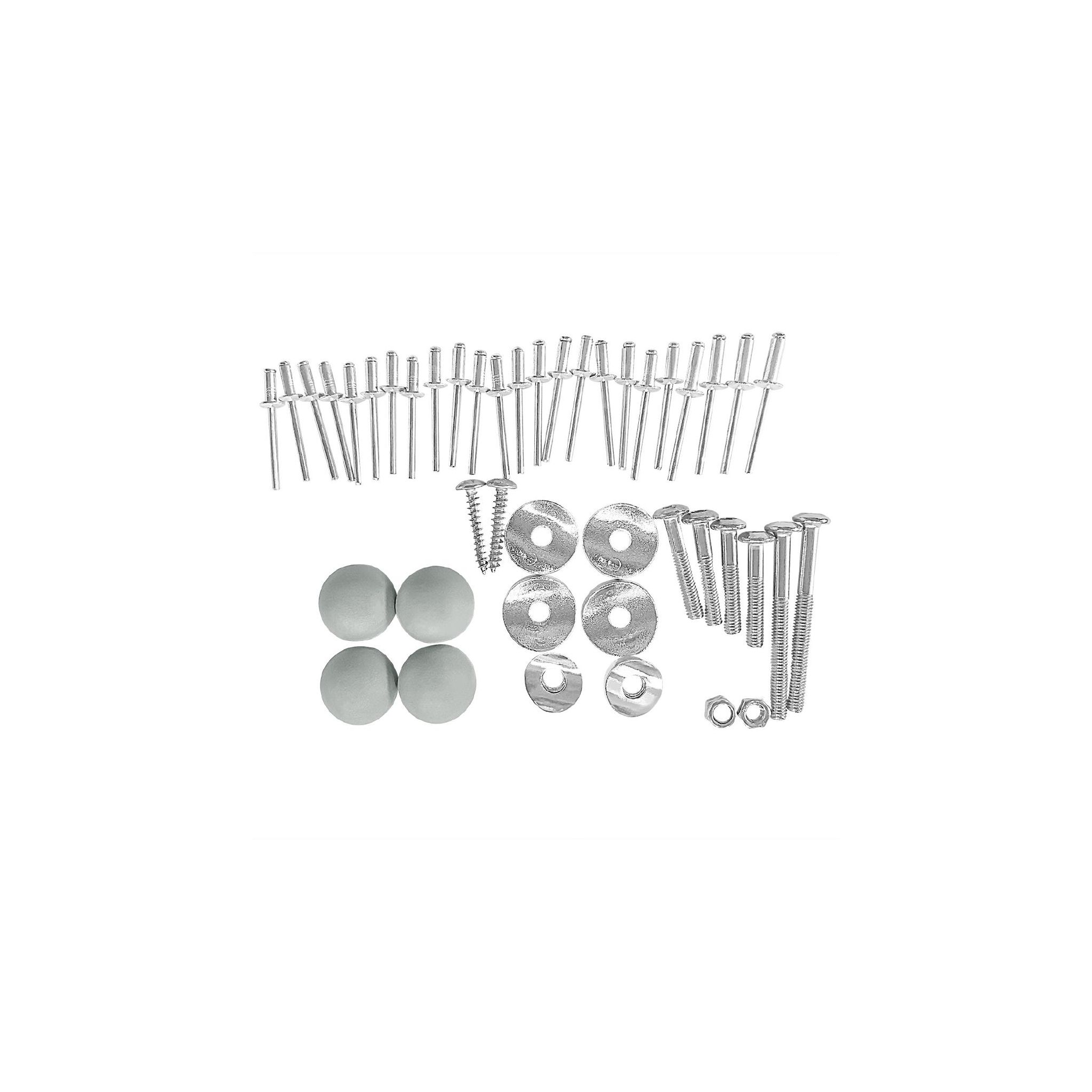 Bolero AL355 Spare Screw Set for U419 Outdoor Chair