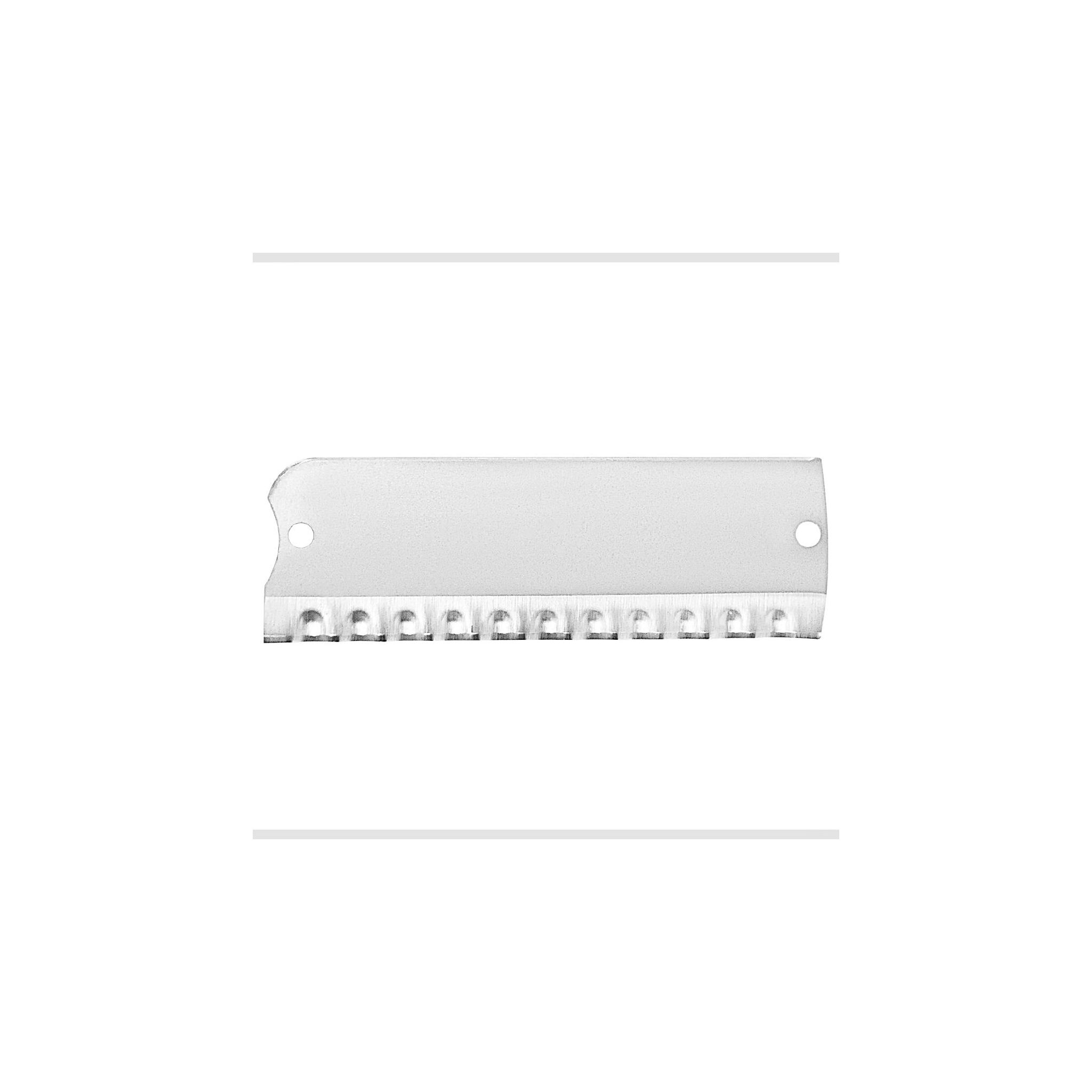 Buffalo AN823 Crimping Slicing Blade for CH423 Vegetable Prep Machine