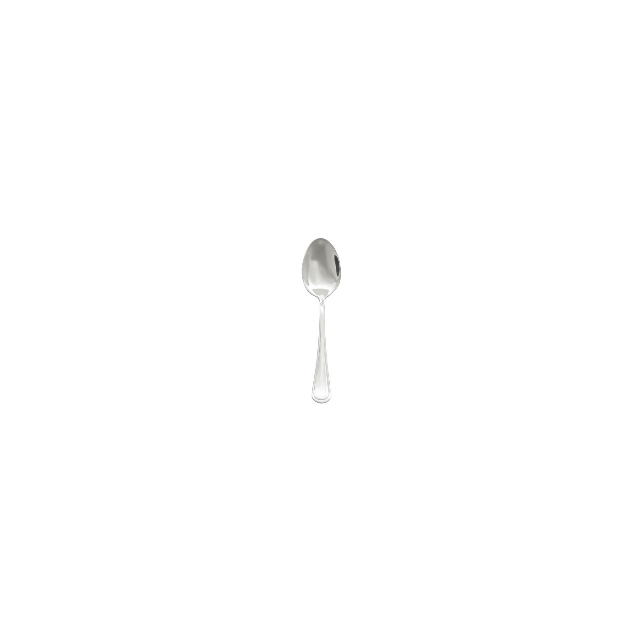 Twentyeight Omega AB917 Teaspoons (Pack of 12)