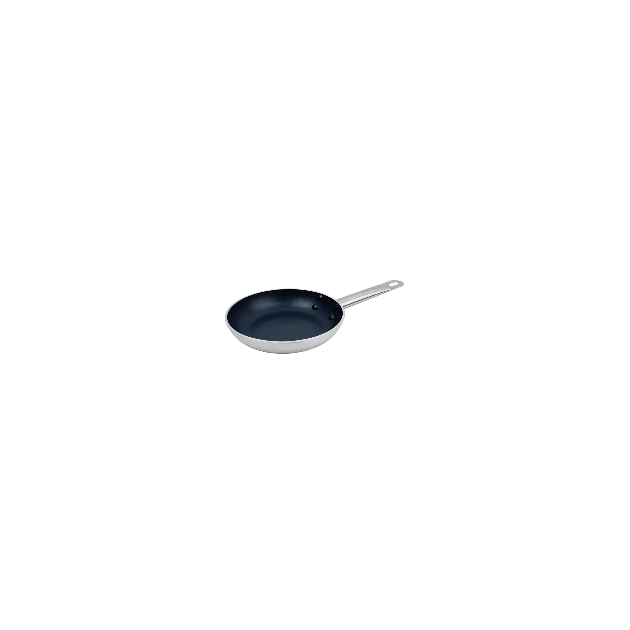 Vogue CB899 Aluminium Non-Stick Teflon Frying Pan 200mm