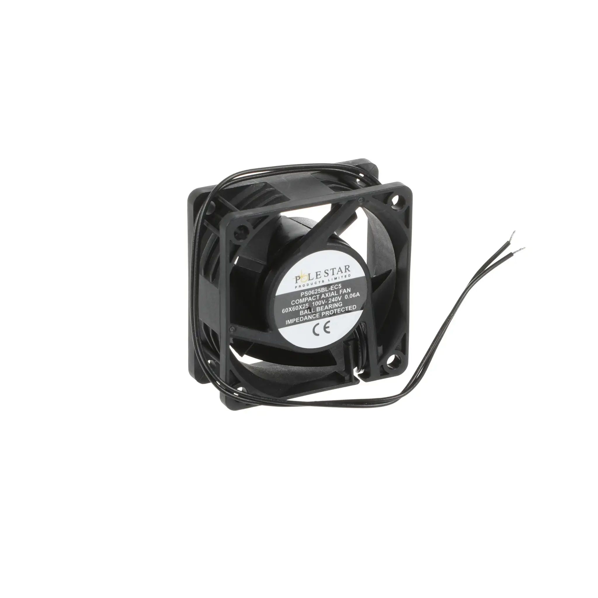 Lincat FA120 Cooling Fan for Panther Mobile Hot Cupboards