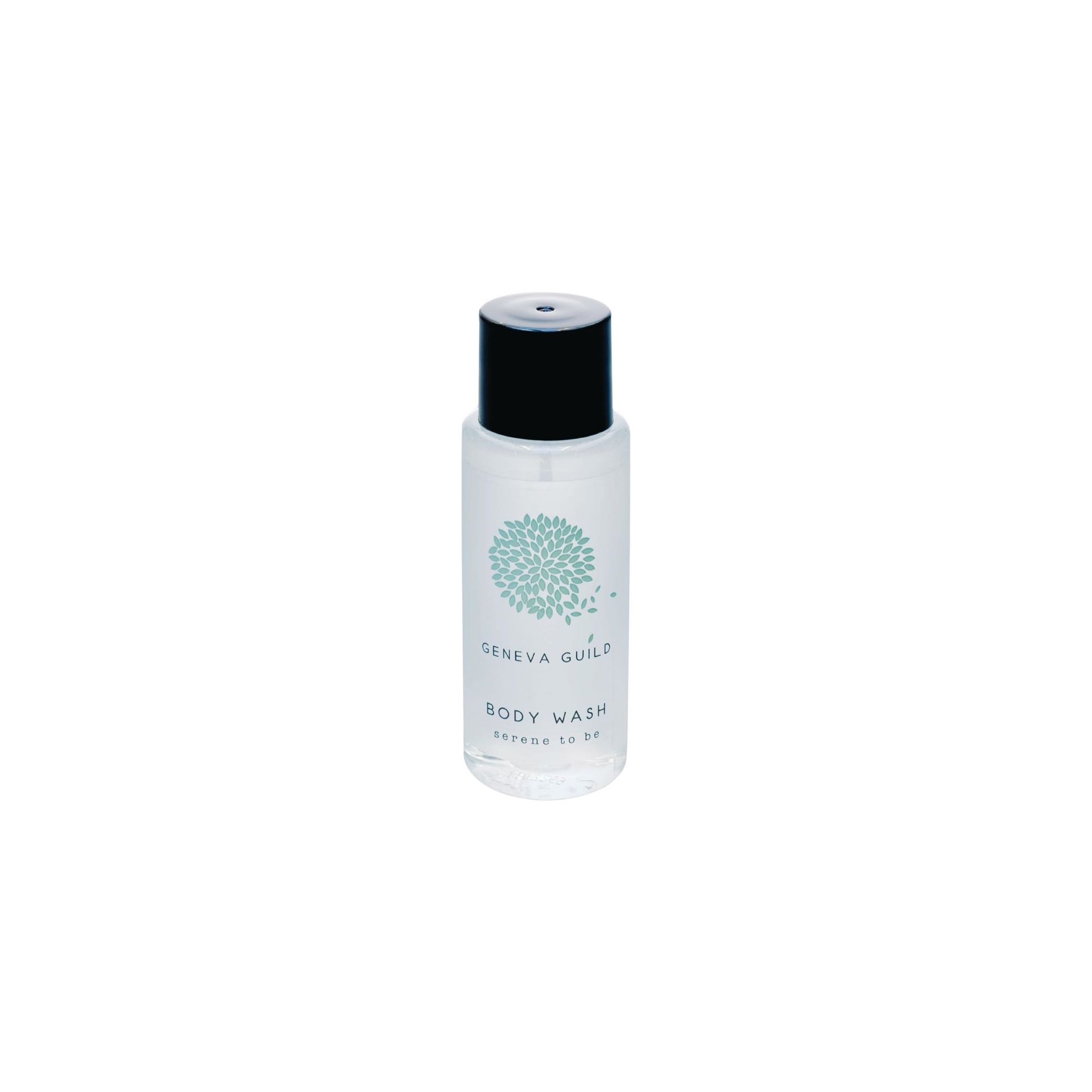 Non Branded CB653 Geneva Guild Shower Gel (Pack of 300)