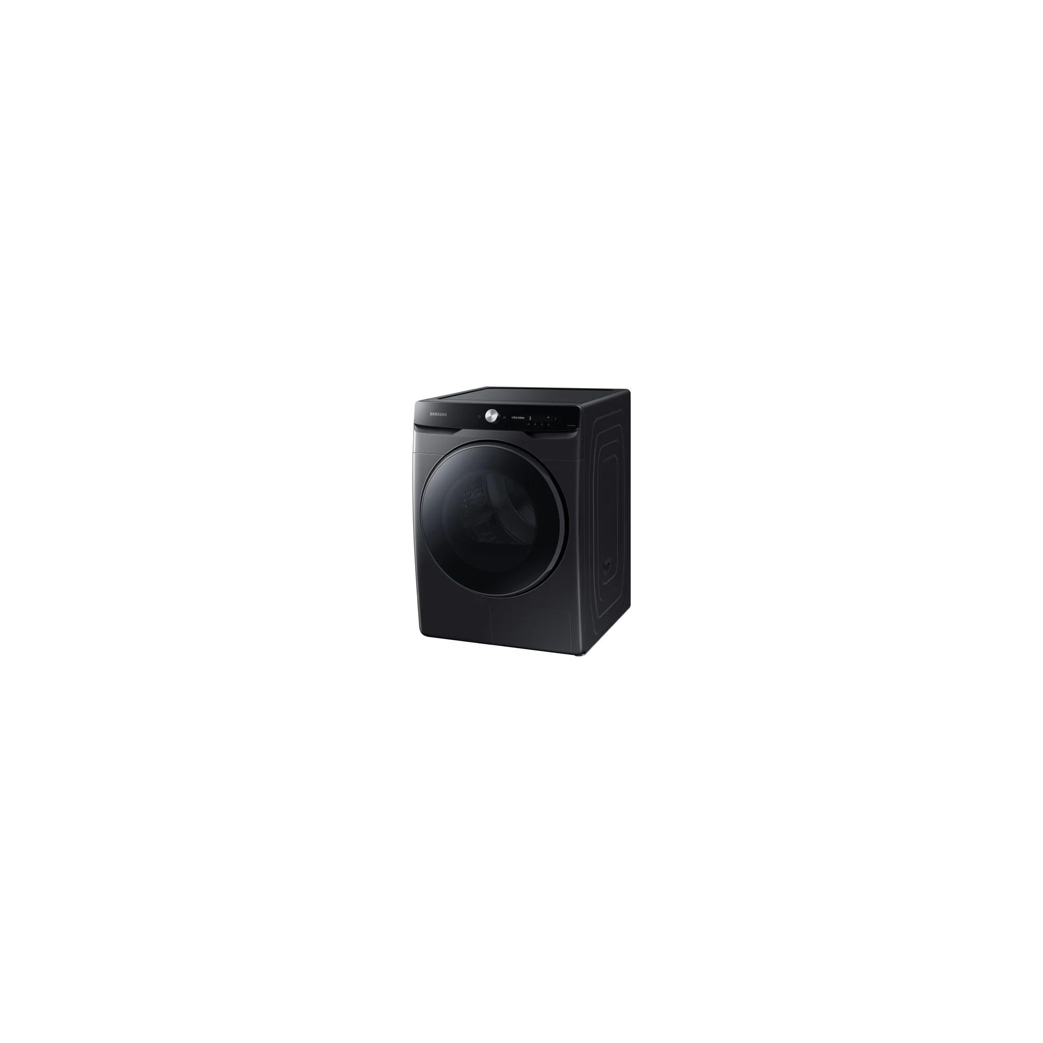 Samsung DV16DG8600BVU1 16kg Heat Pump Tumble Dryer