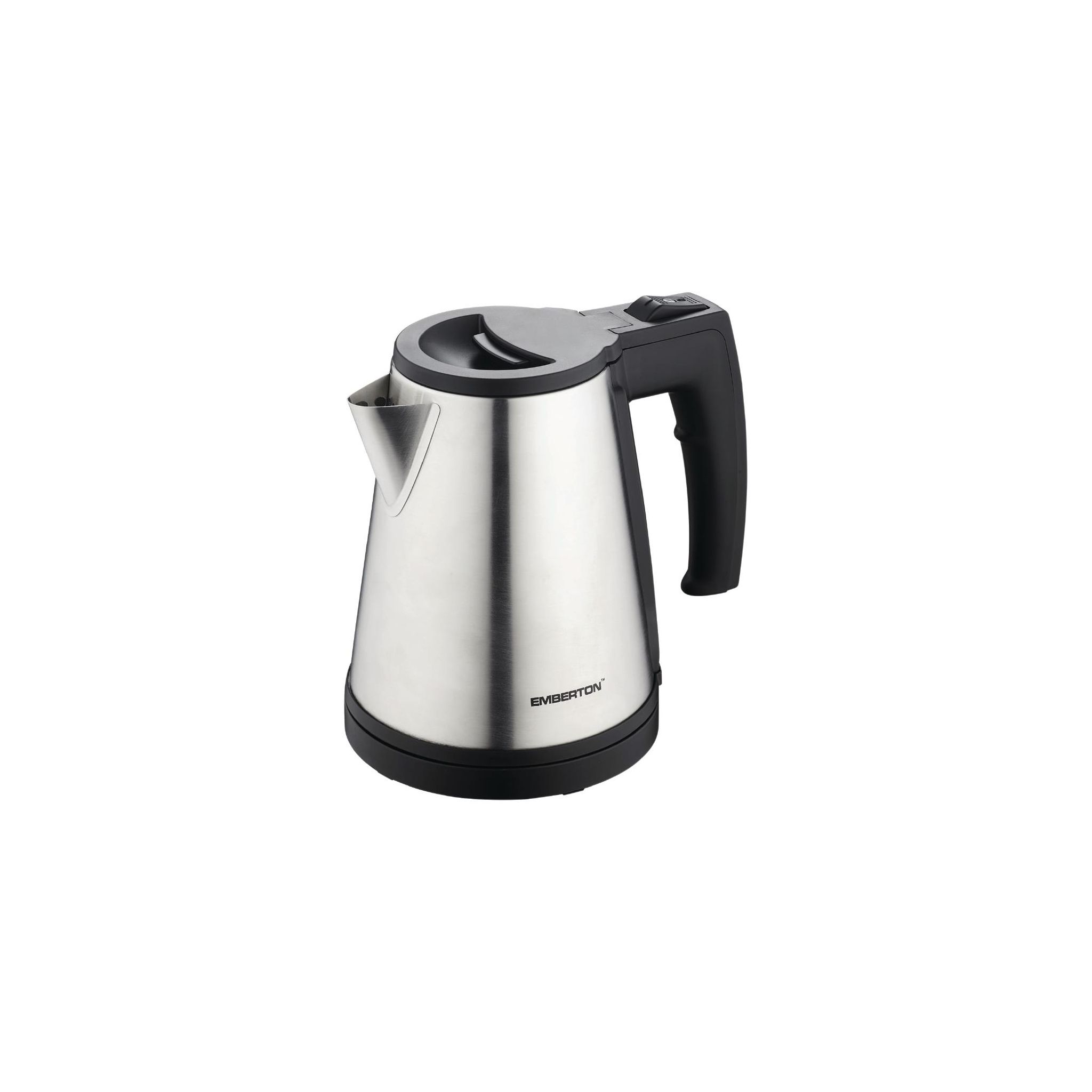 Emberton CL111 0.5 Ltr Stainless Steel Kettle