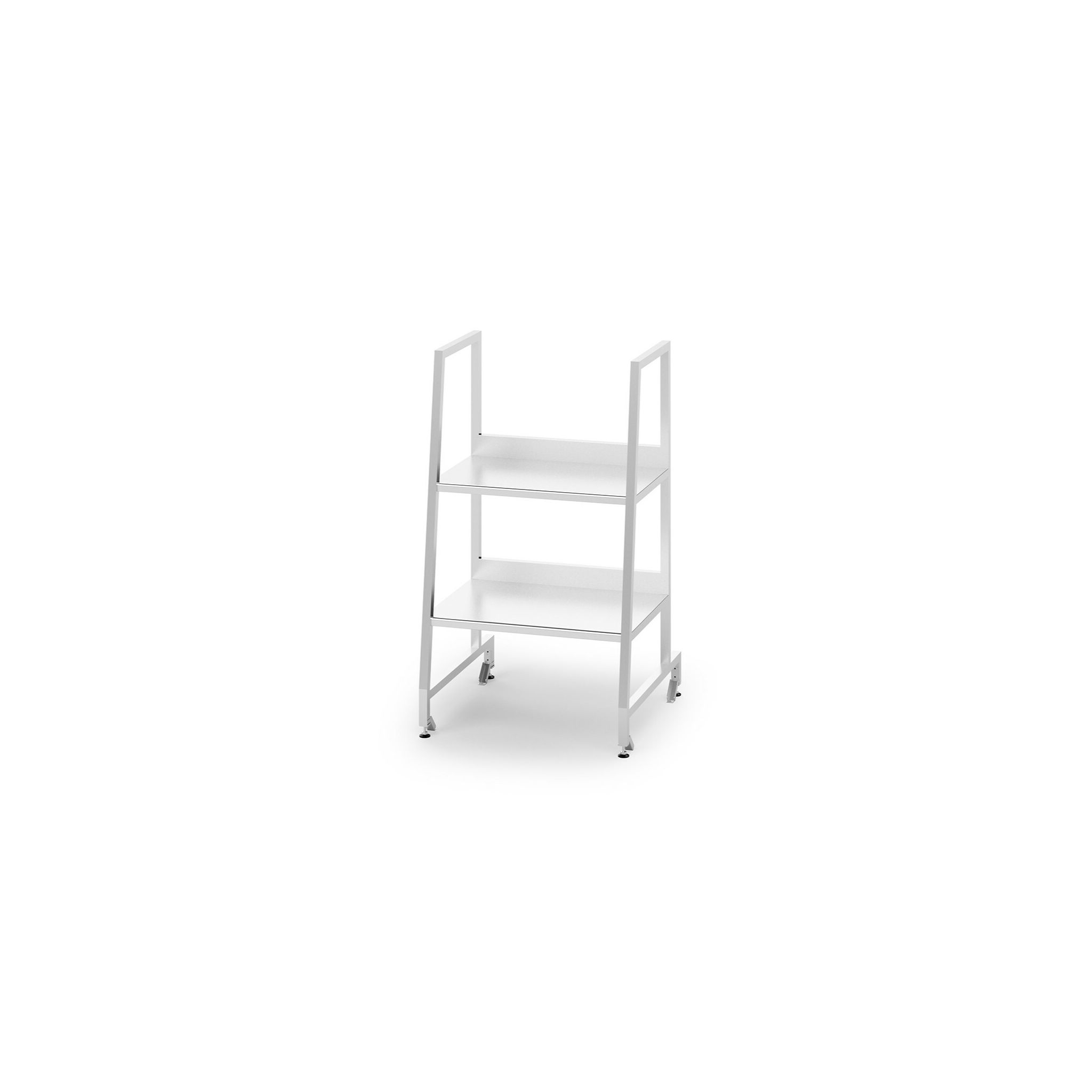 Lincat Opus 800 OA8912 Freestanding Floor Stand with Legs for units 900(W)mm