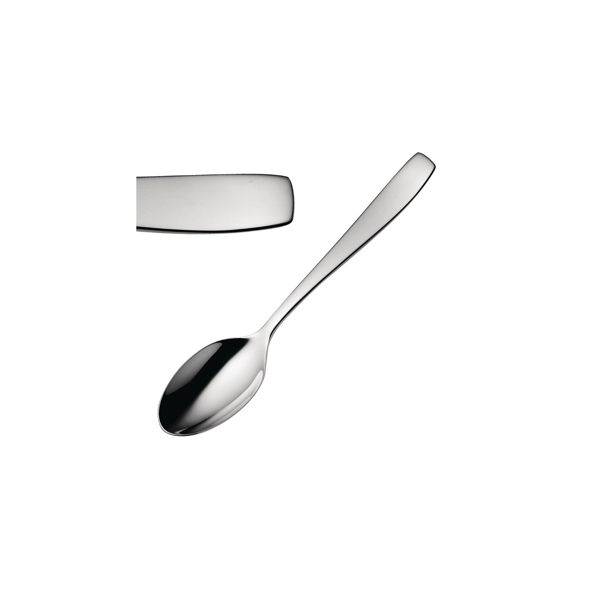 Churchill Cooper FA732 Dessert Spoons (Pack of 12)