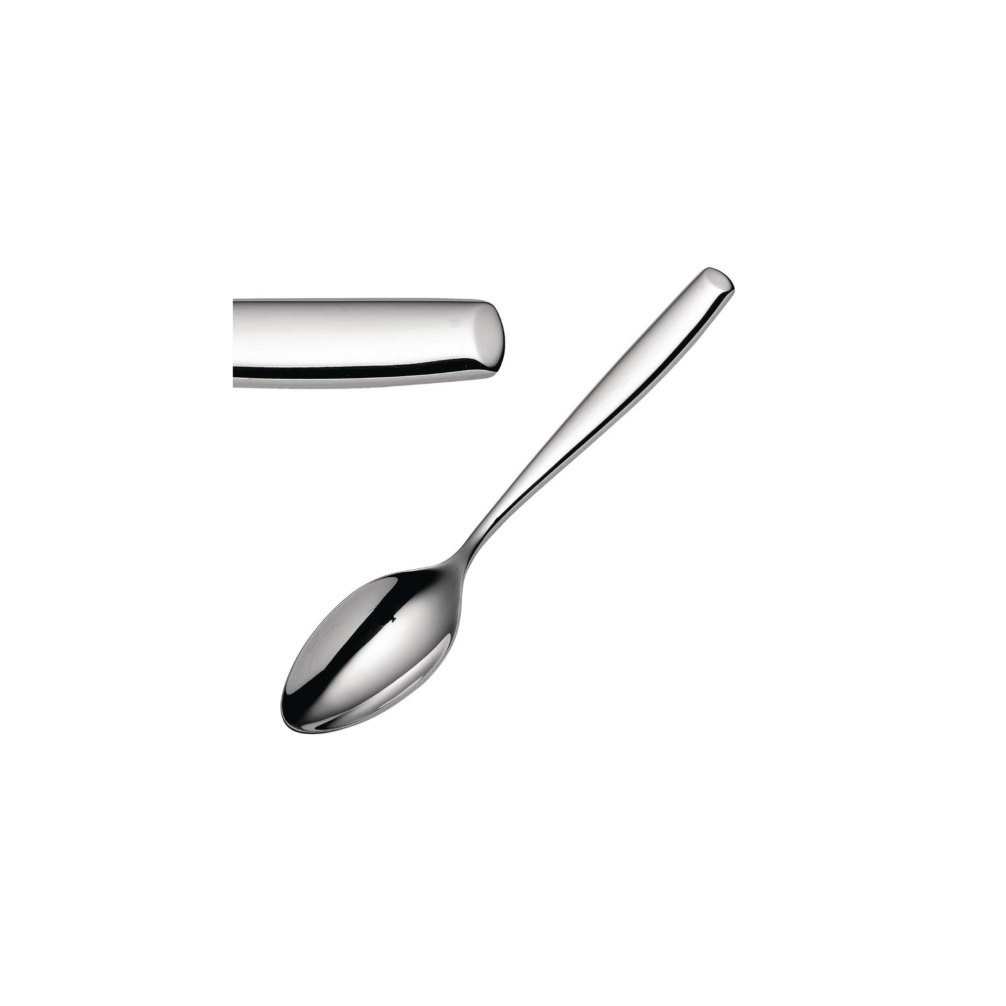 Churchill Profile FA756 Dessert Spoons (Pack of 12)