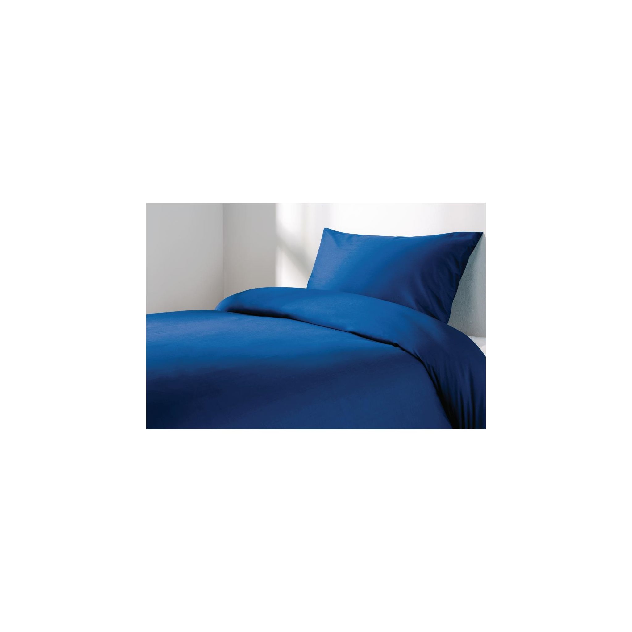 Mitre Essentials Spectrum GU273 Duvet Cover Indigo Double