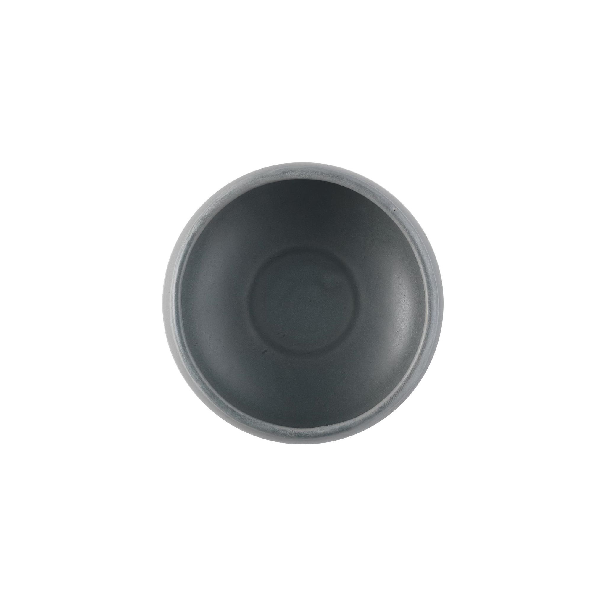Churchill Emerge Seattle FS966 Bowls Grey 1136ml (Pack of 6)
