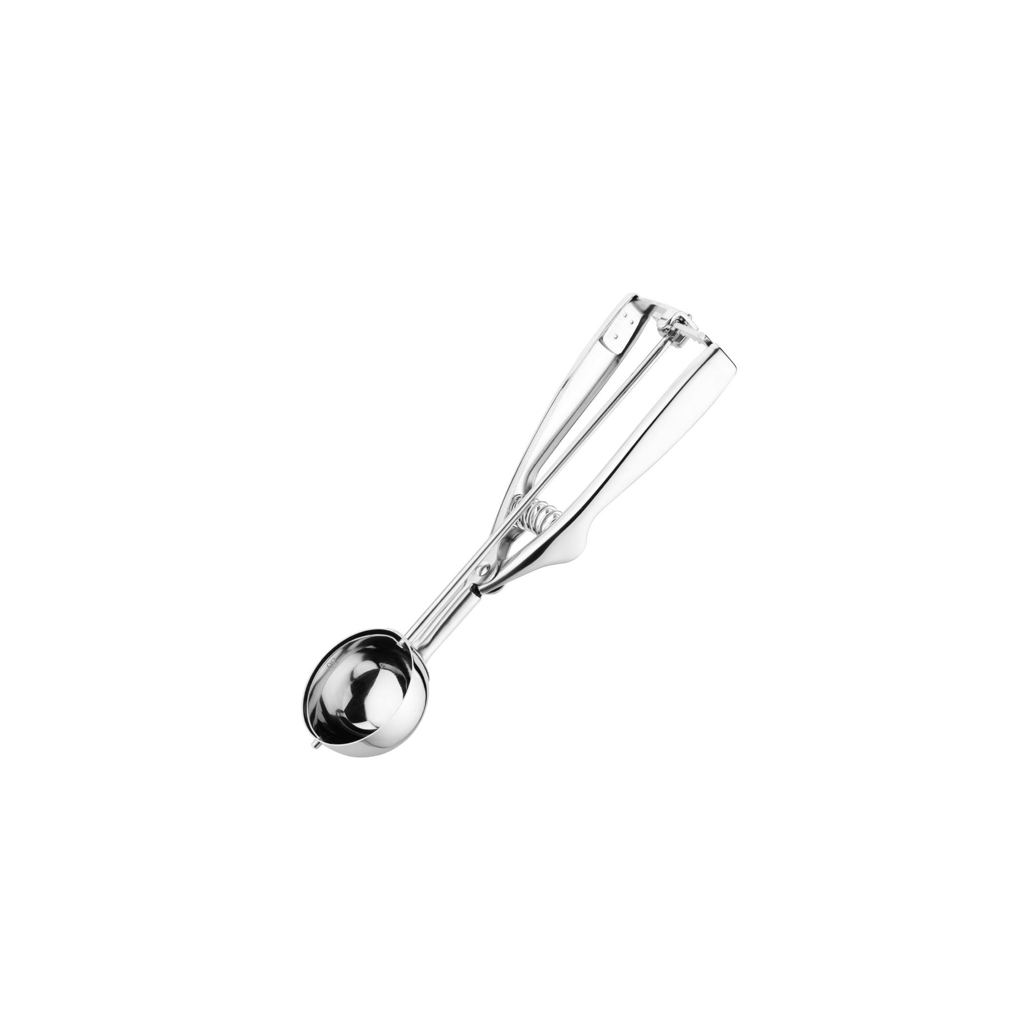 Vogue J094 Stainless Steel Portioner Size 30