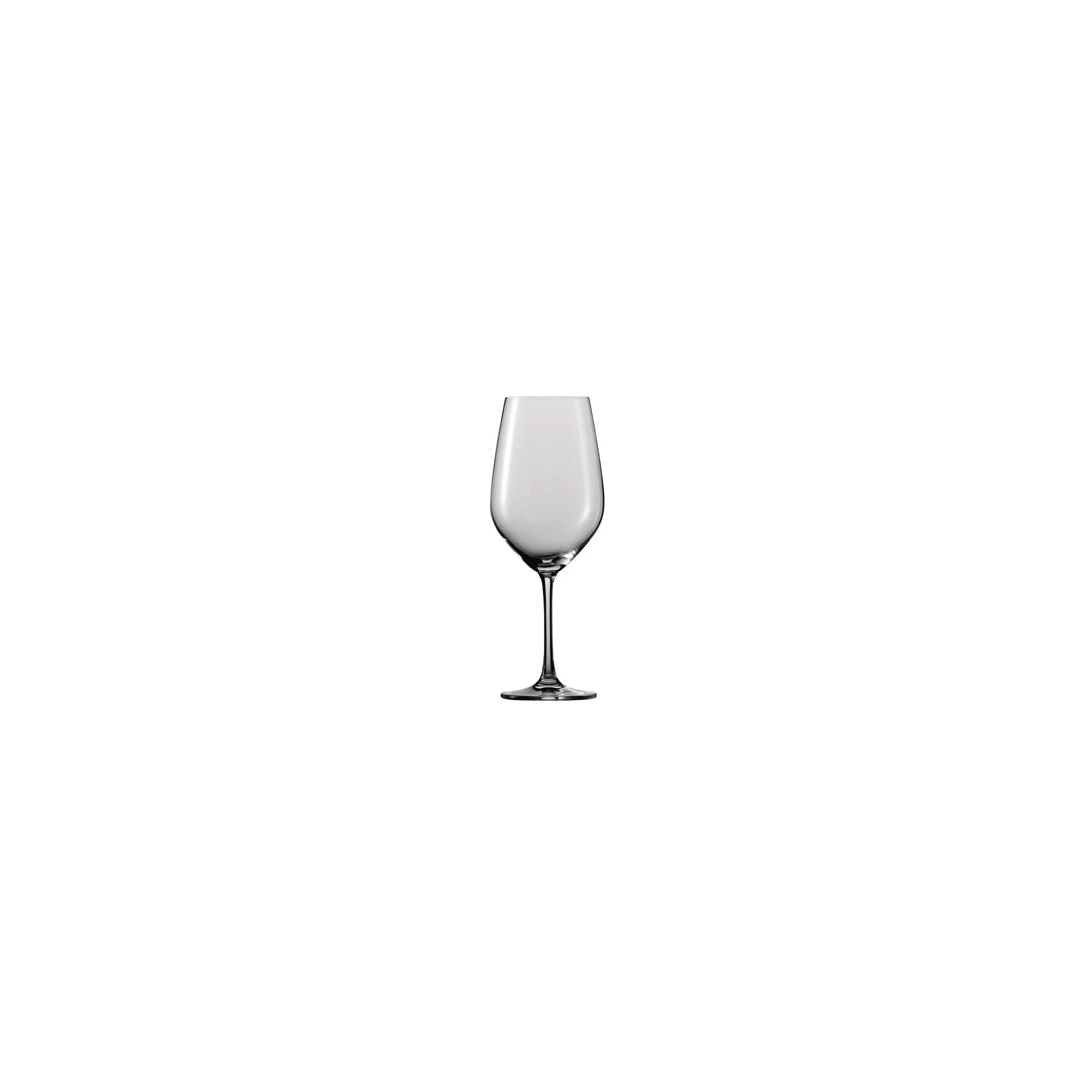 Schott Zwiesel Vina Crystal CC687 Wine Goblets 514ml (Pack of 6)