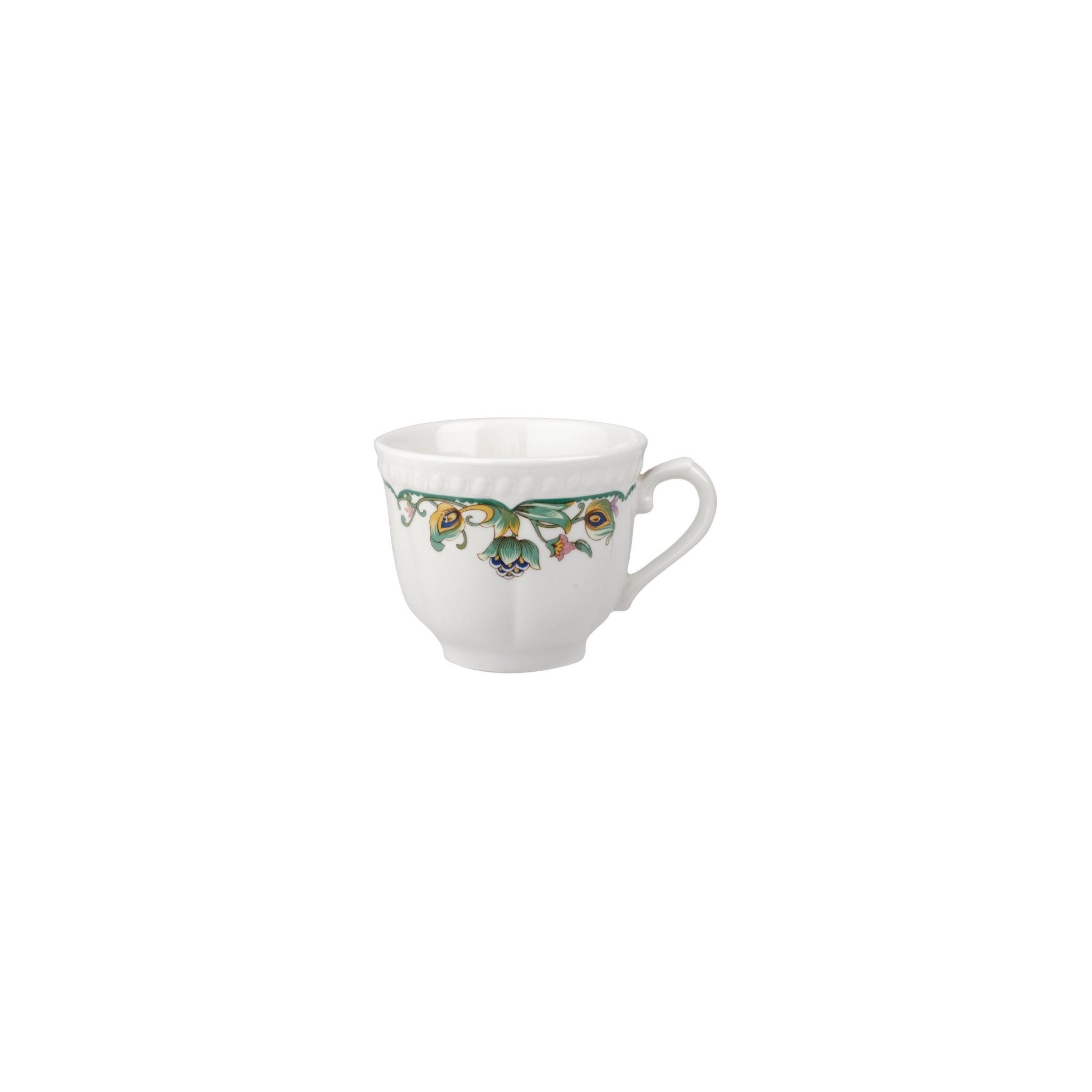 Churchill Buckingham Sumatra M485 Cups 224ml (Pack of 24)