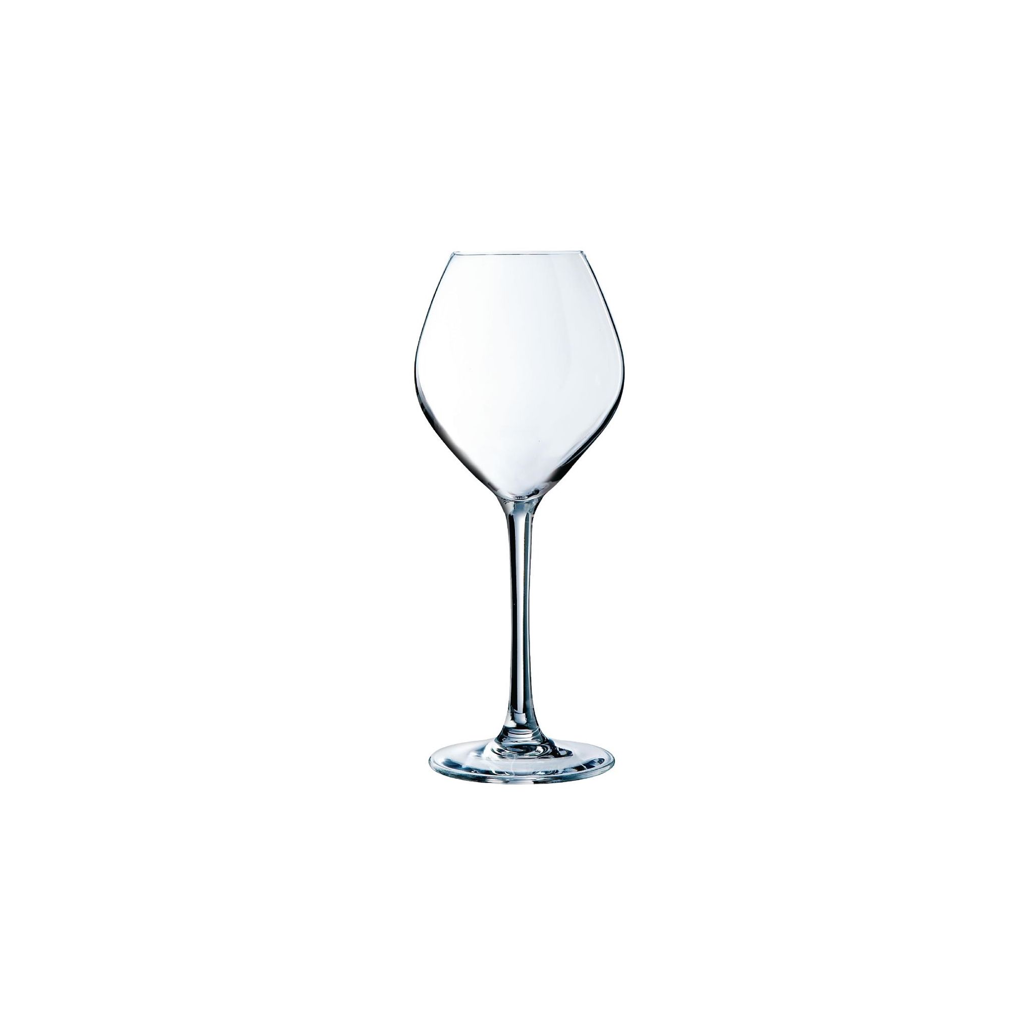Arcoroc Grand Cepages DH853 White Wine Glasses 470ml (Pack of 12)