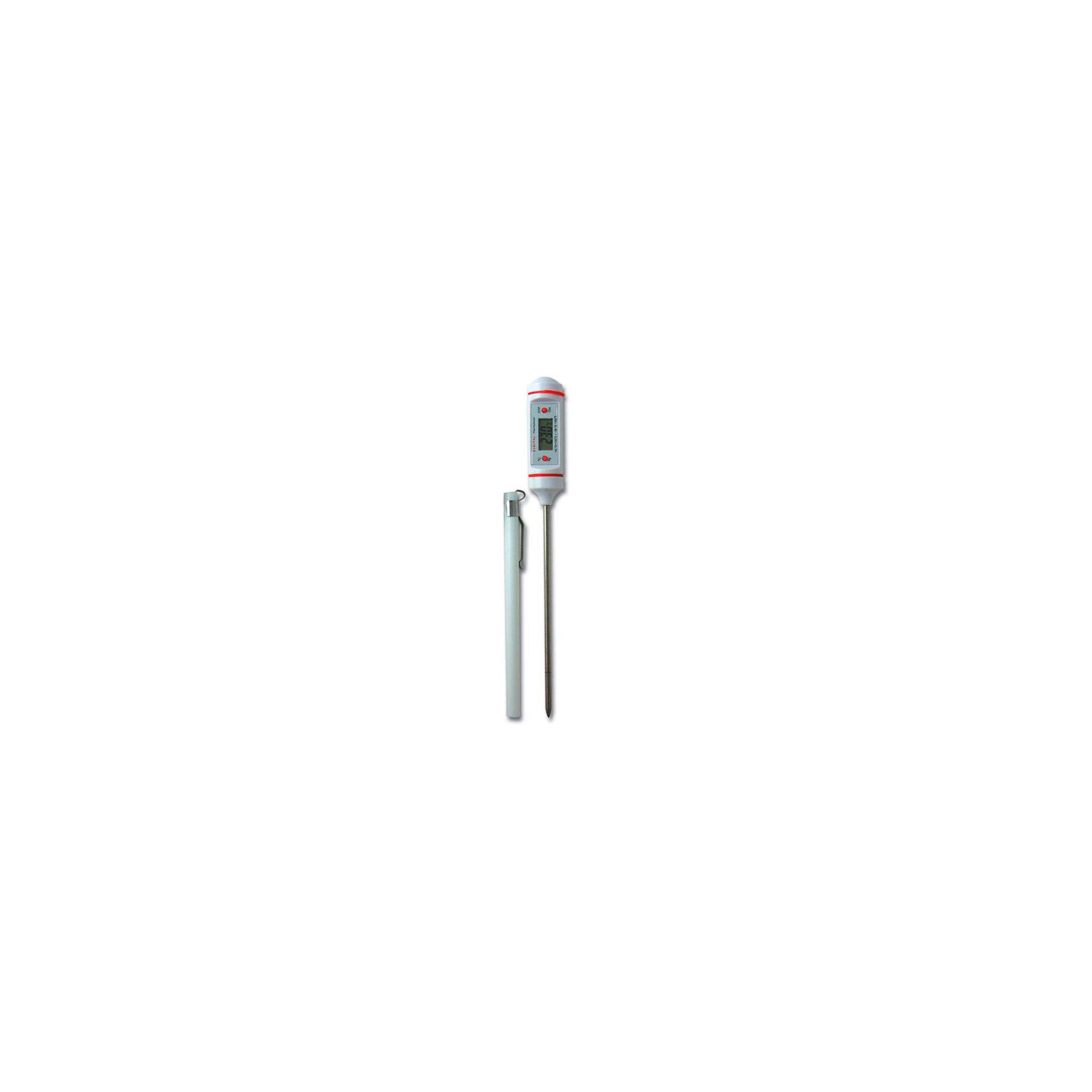 Prepara E4490 Digital Stick Thermometer -50°C to +150°C Range